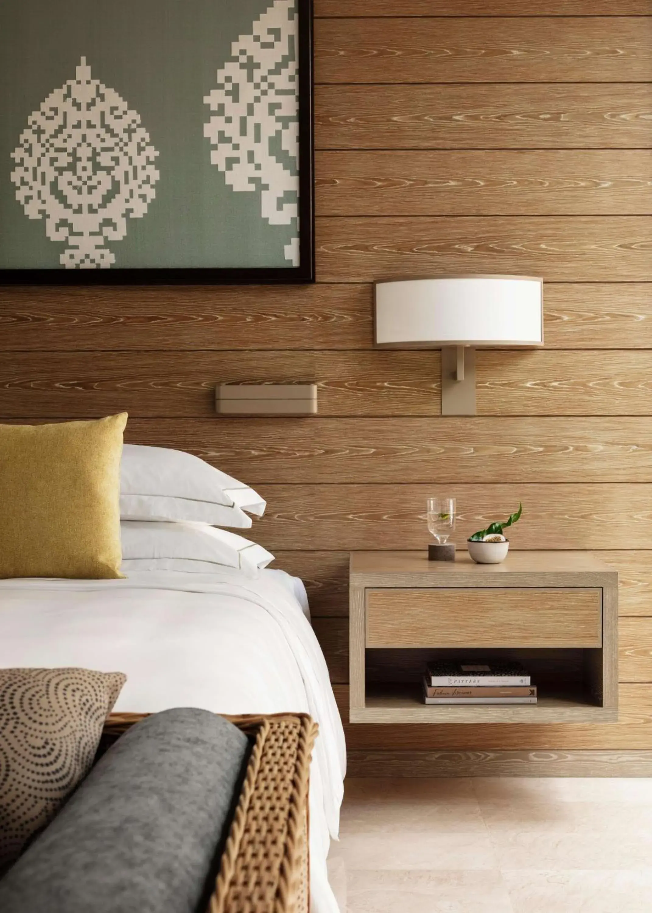 Ocean 2 Bedroom Grand Suite in One&Only Desaru Coast Ocean 2 Bedroom Grand Suite in One&Only Desaru Coast