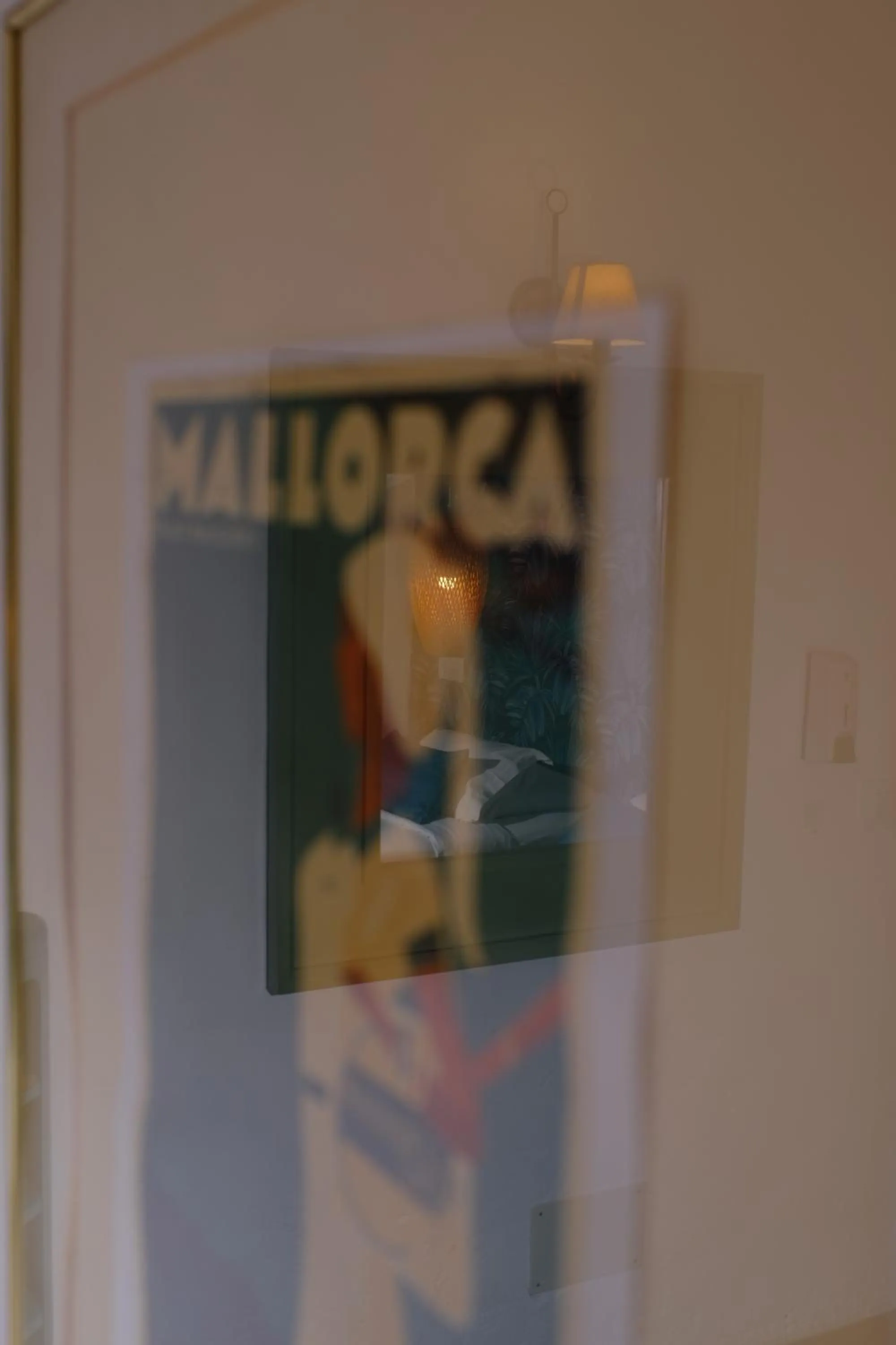 Casa Caimari Guest House, for mountain lovers!