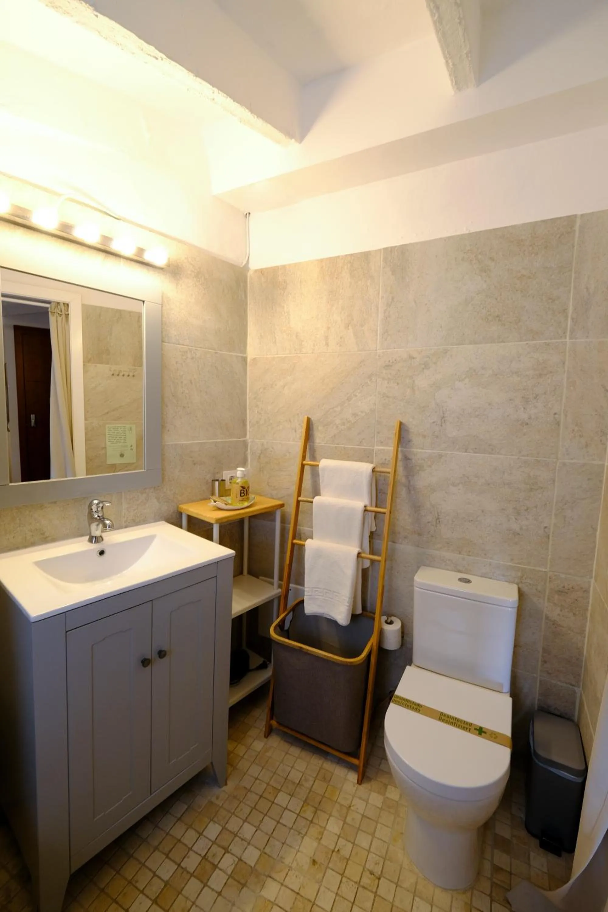 Casa Caimari Guest House, for mountain lovers!