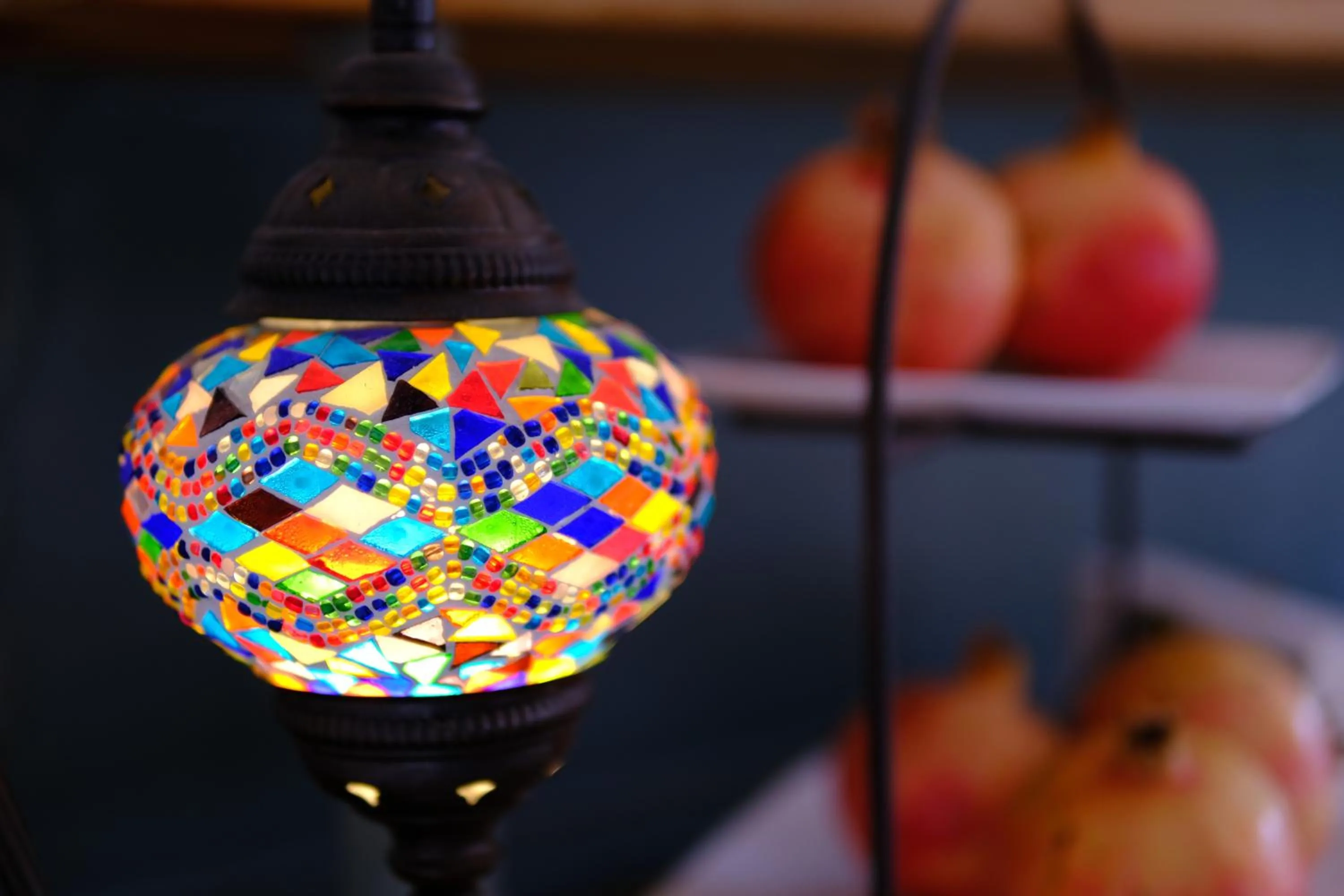 Casa Caimari Guest House, for mountain lovers!