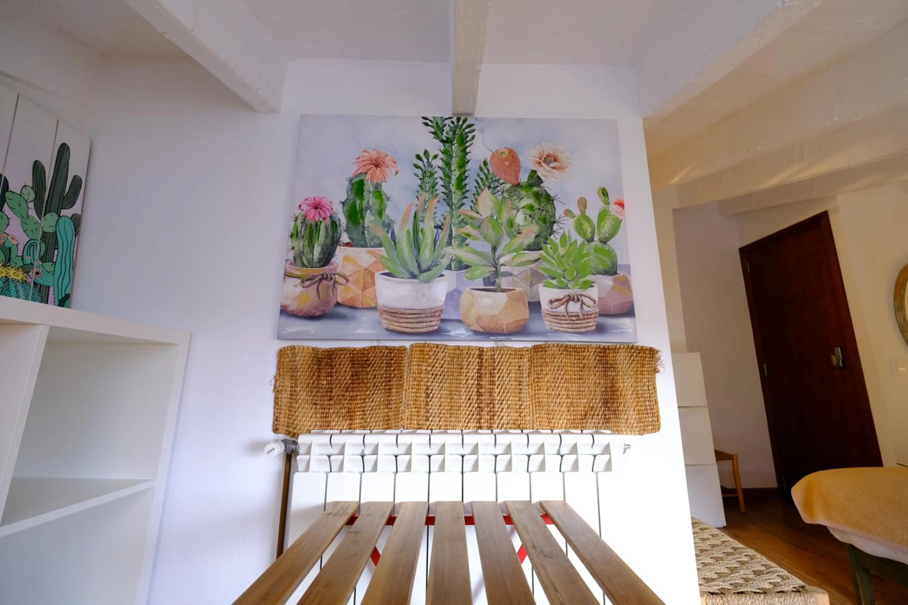 Casa Caimari Guest House, for mountain lovers!