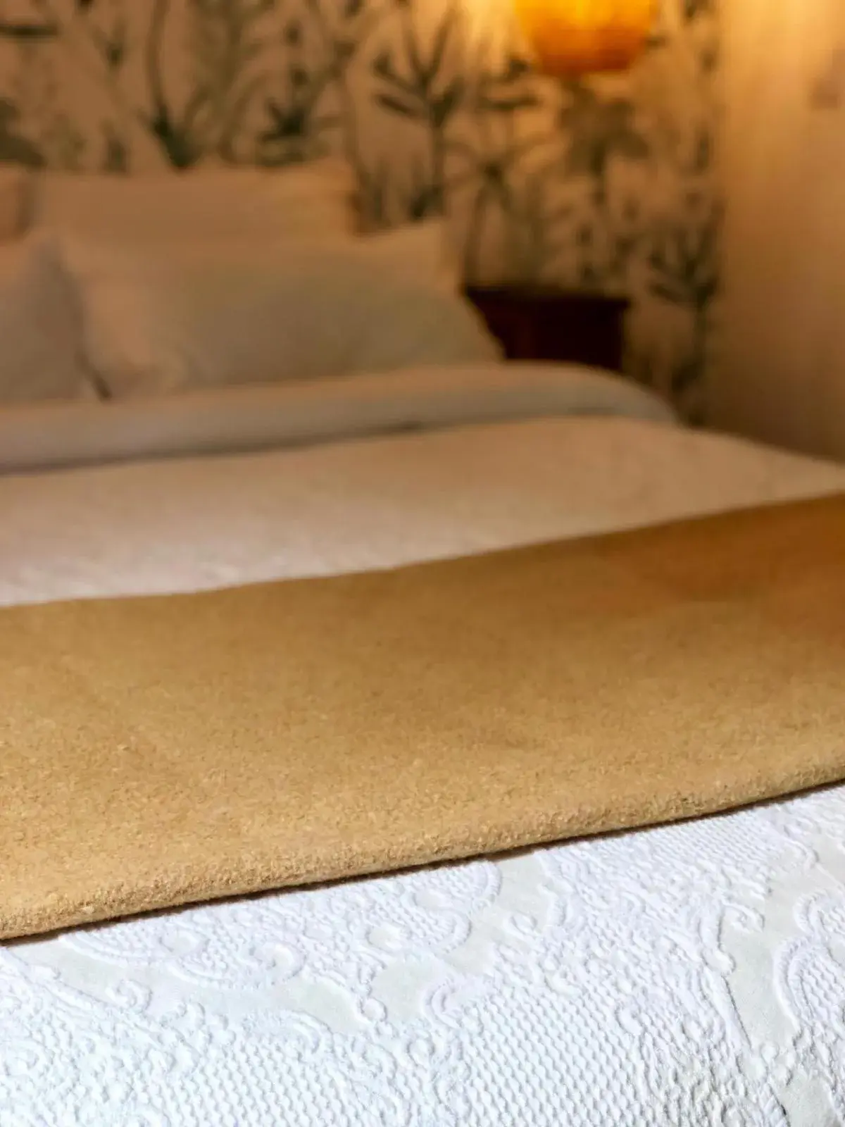 Double or Twin Room with Private Bathroom in Casa Caimari Guest House, for mountain lovers! Double or Twin Room with Private Bathroom in Casa Caimari Guest House, for mountain lovers!