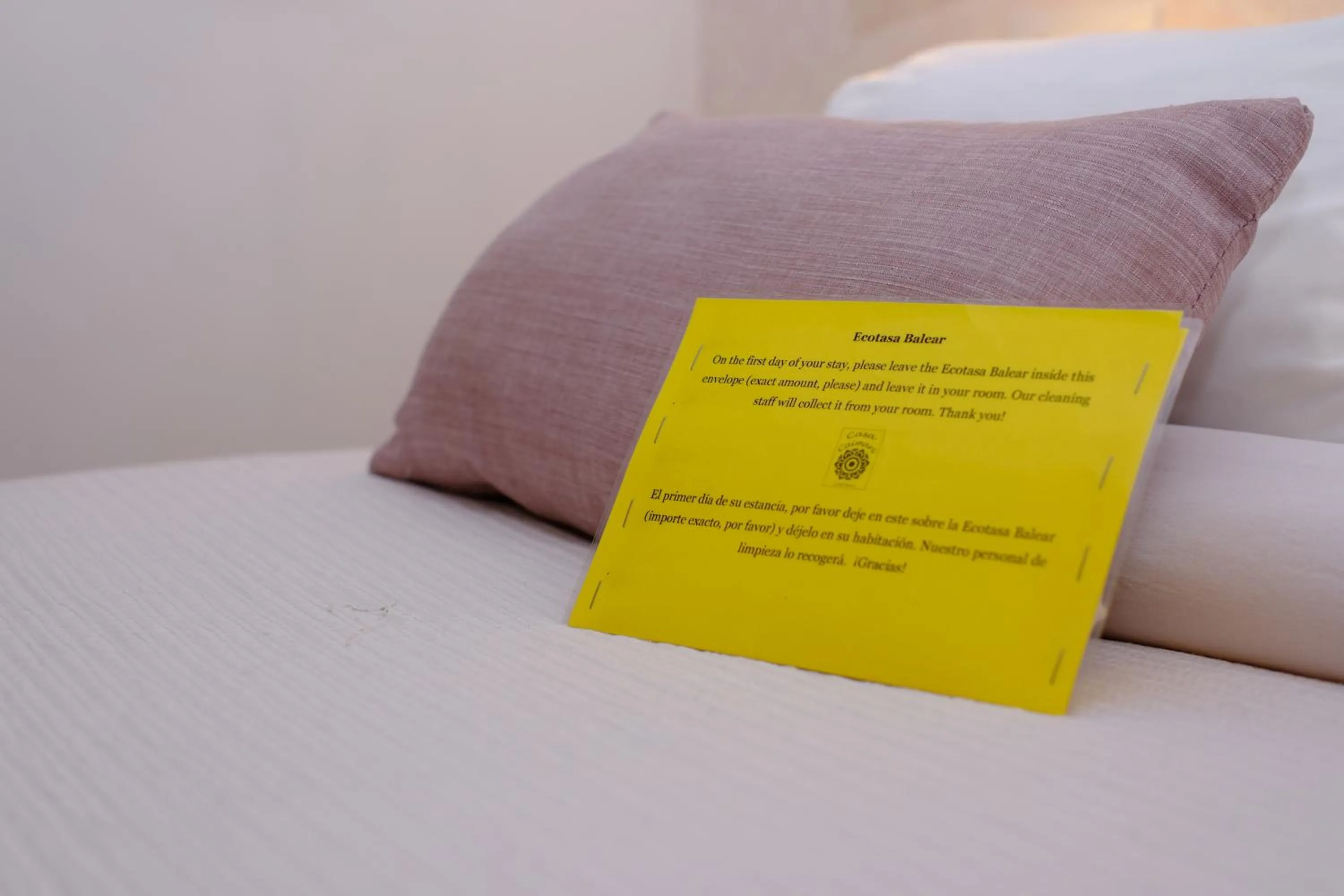 Bed in Casa Caimari Guest House, for mountain lovers!