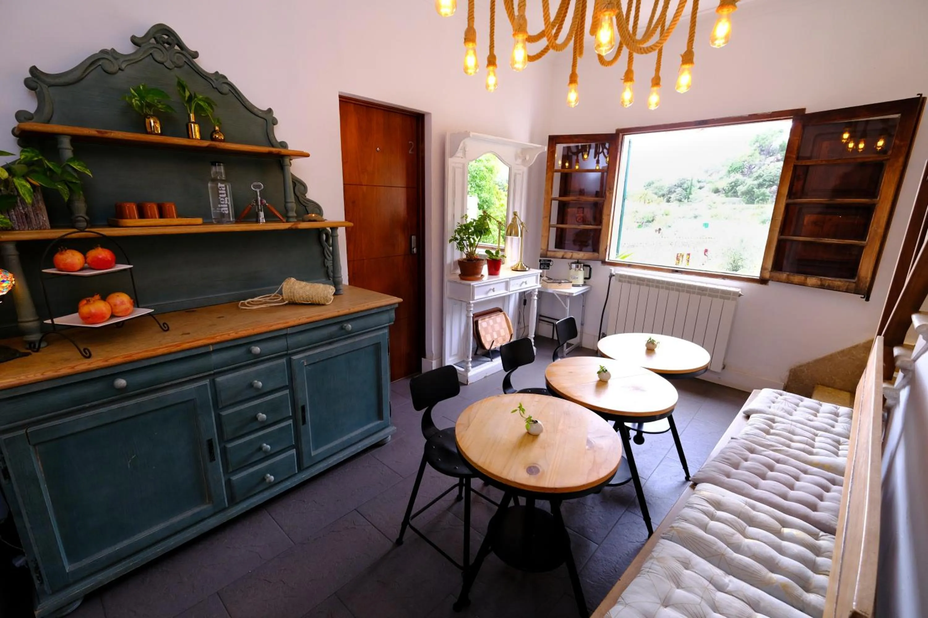 Casa Caimari Guest House, for mountain lovers!