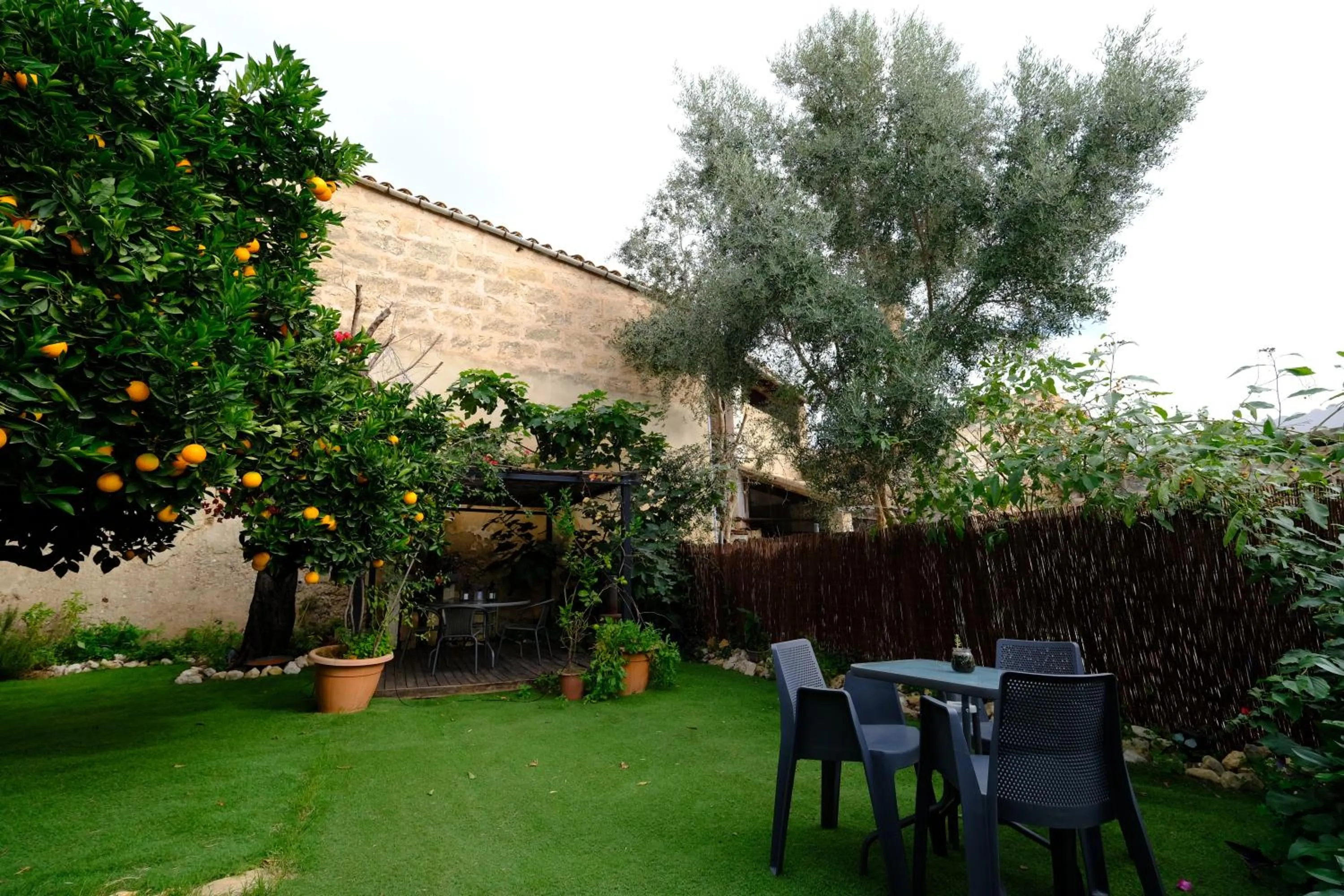 Casa Caimari Guest House, for mountain lovers!