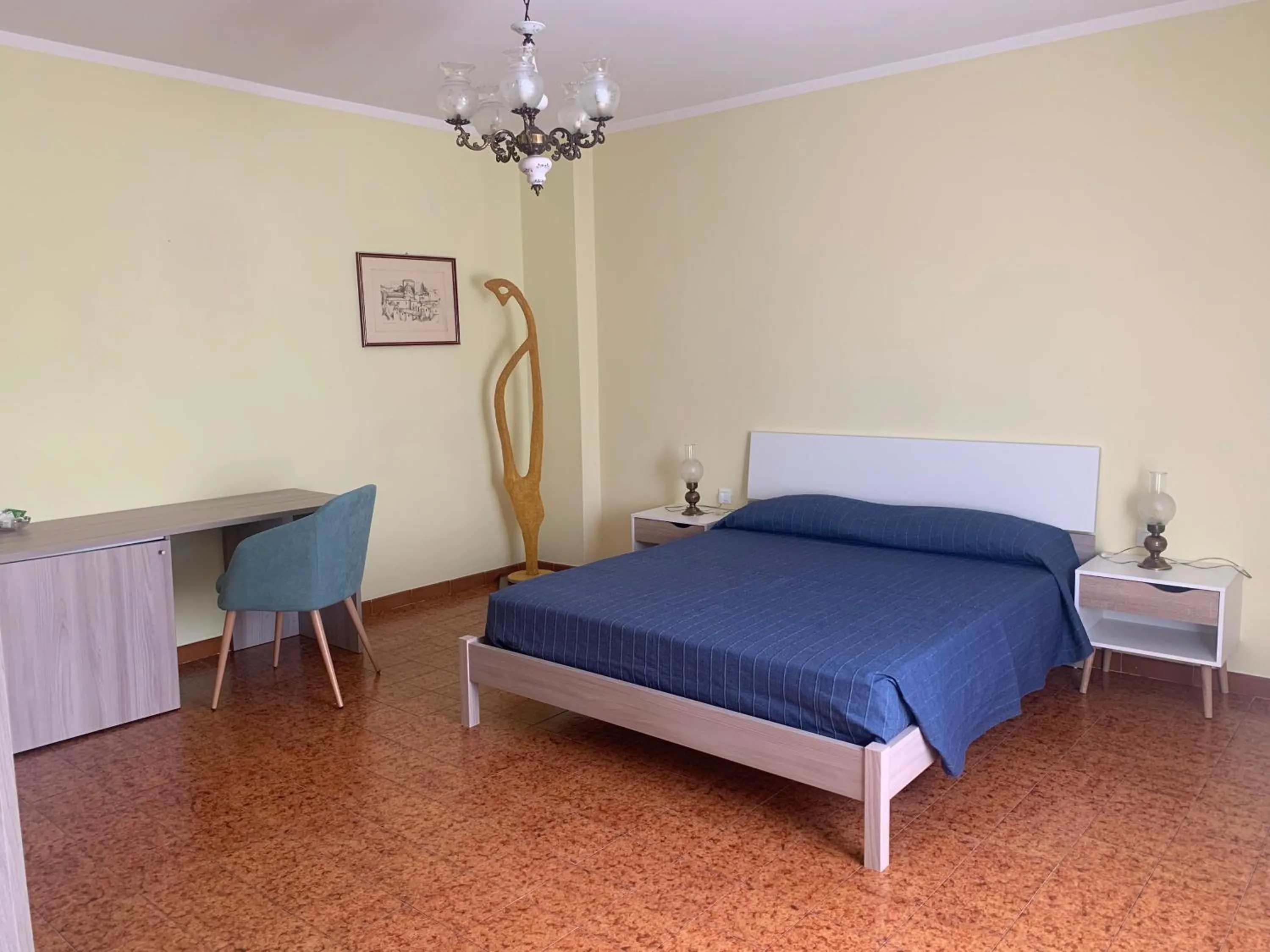 B&B Murichessa(Il Gelso)