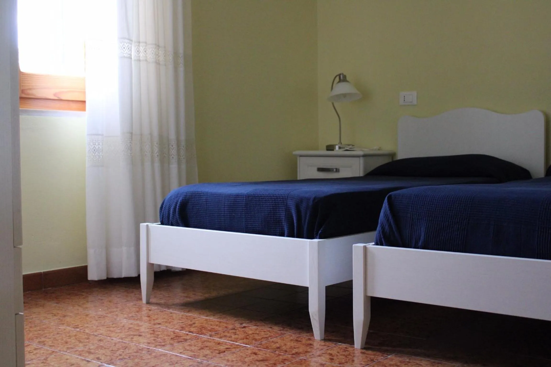 B&B Murichessa(Il Gelso)