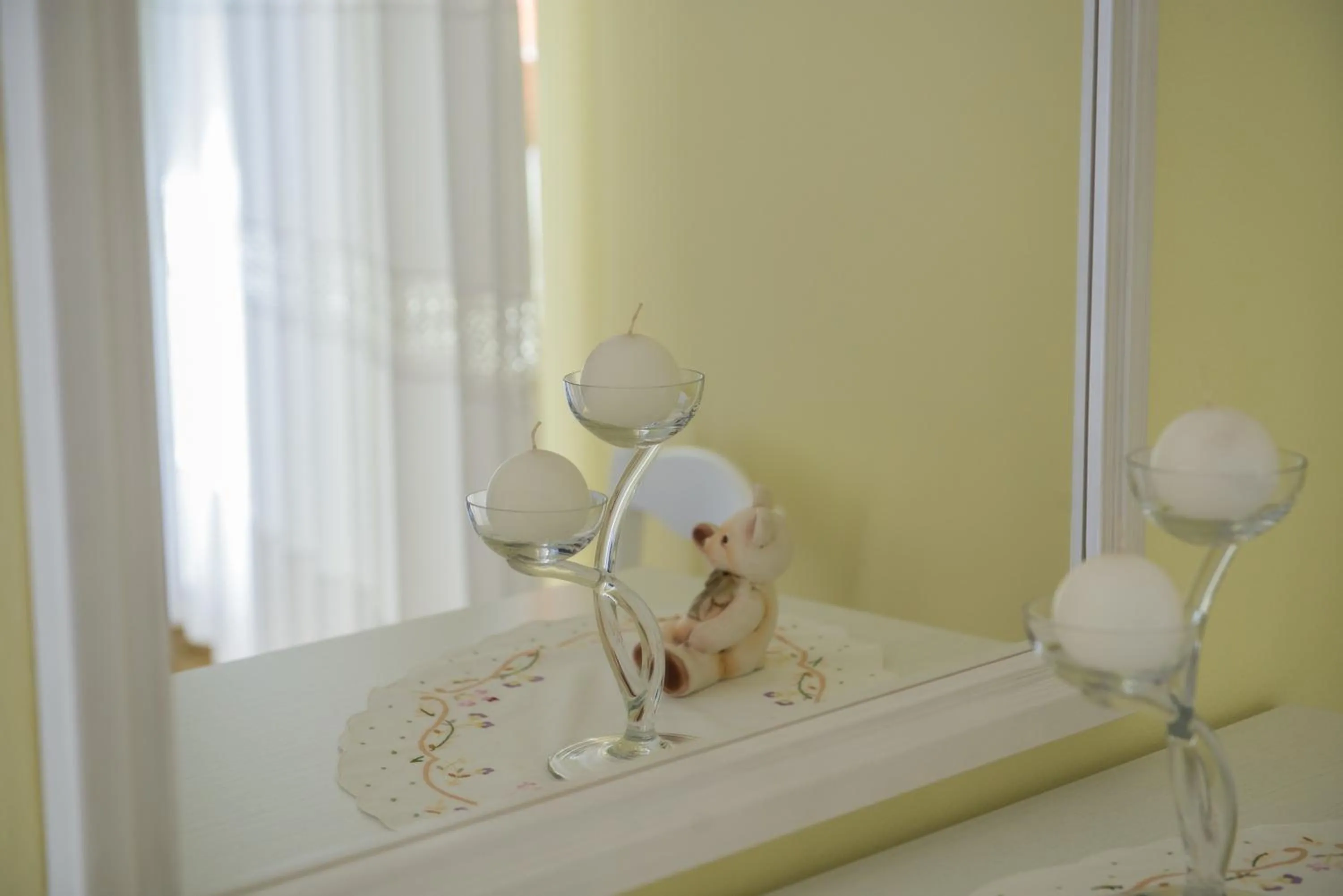 B&B Murichessa(Il Gelso)