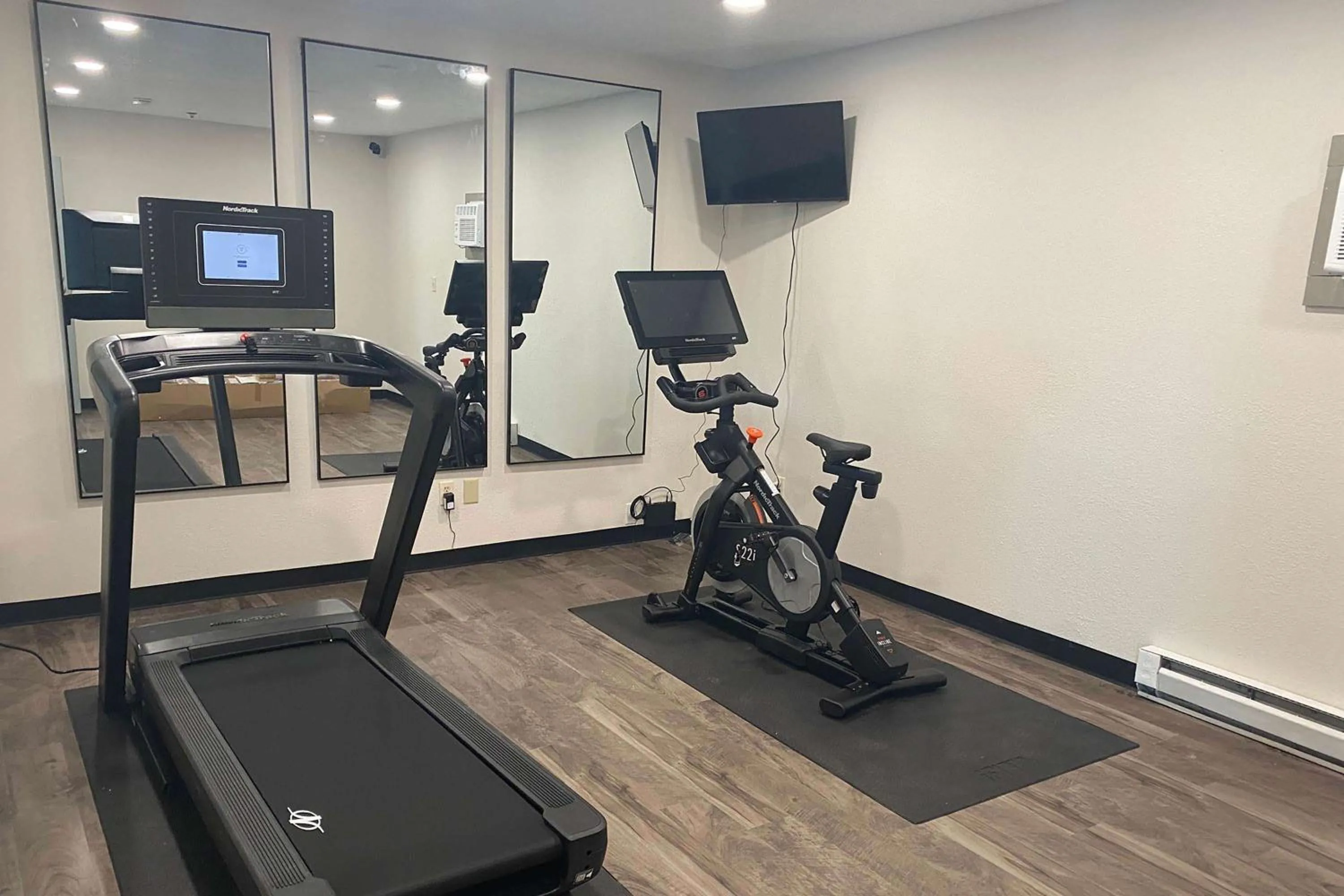 Baymont by Wyndham Danville IL