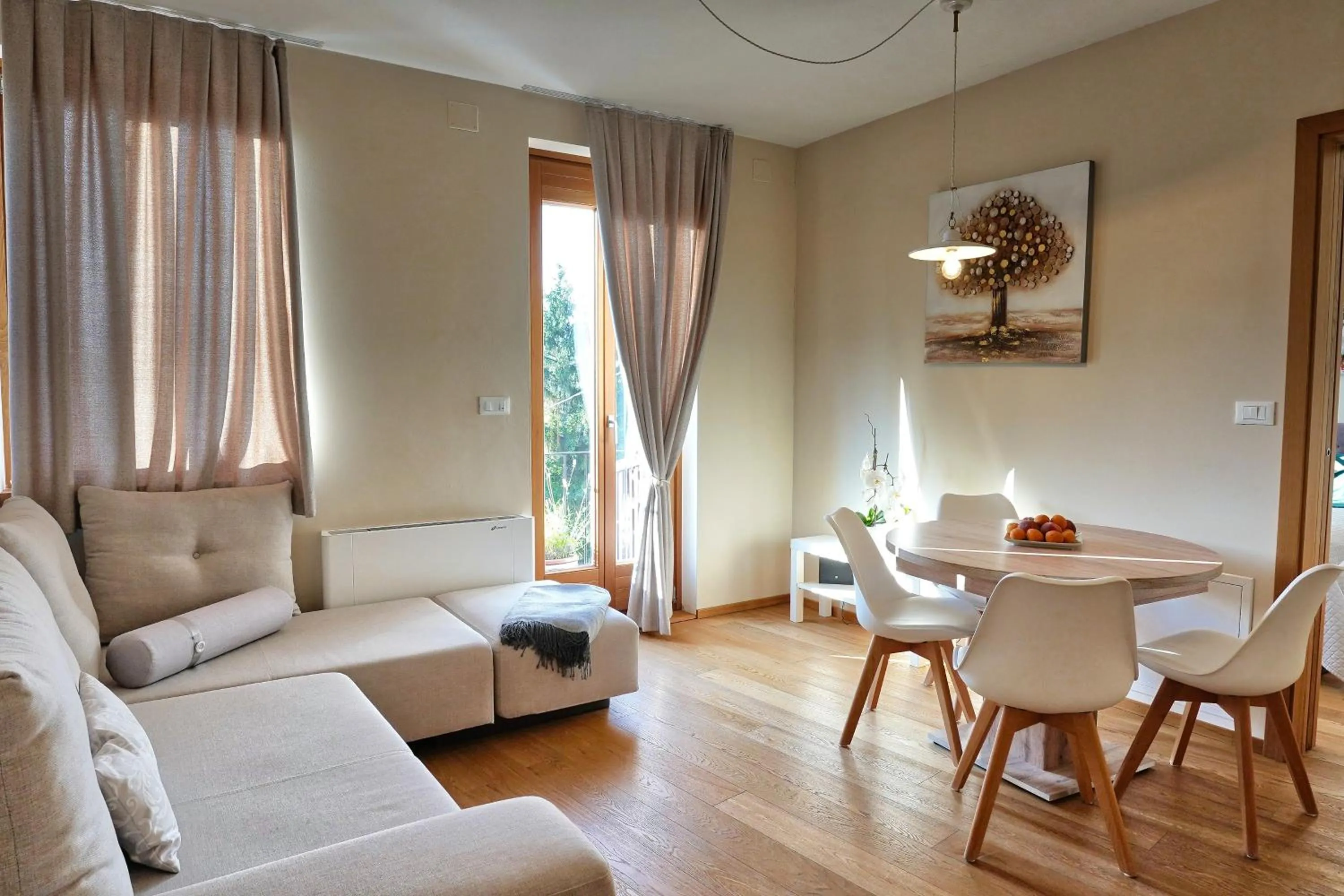 Superior Apartment in Suites DANICA