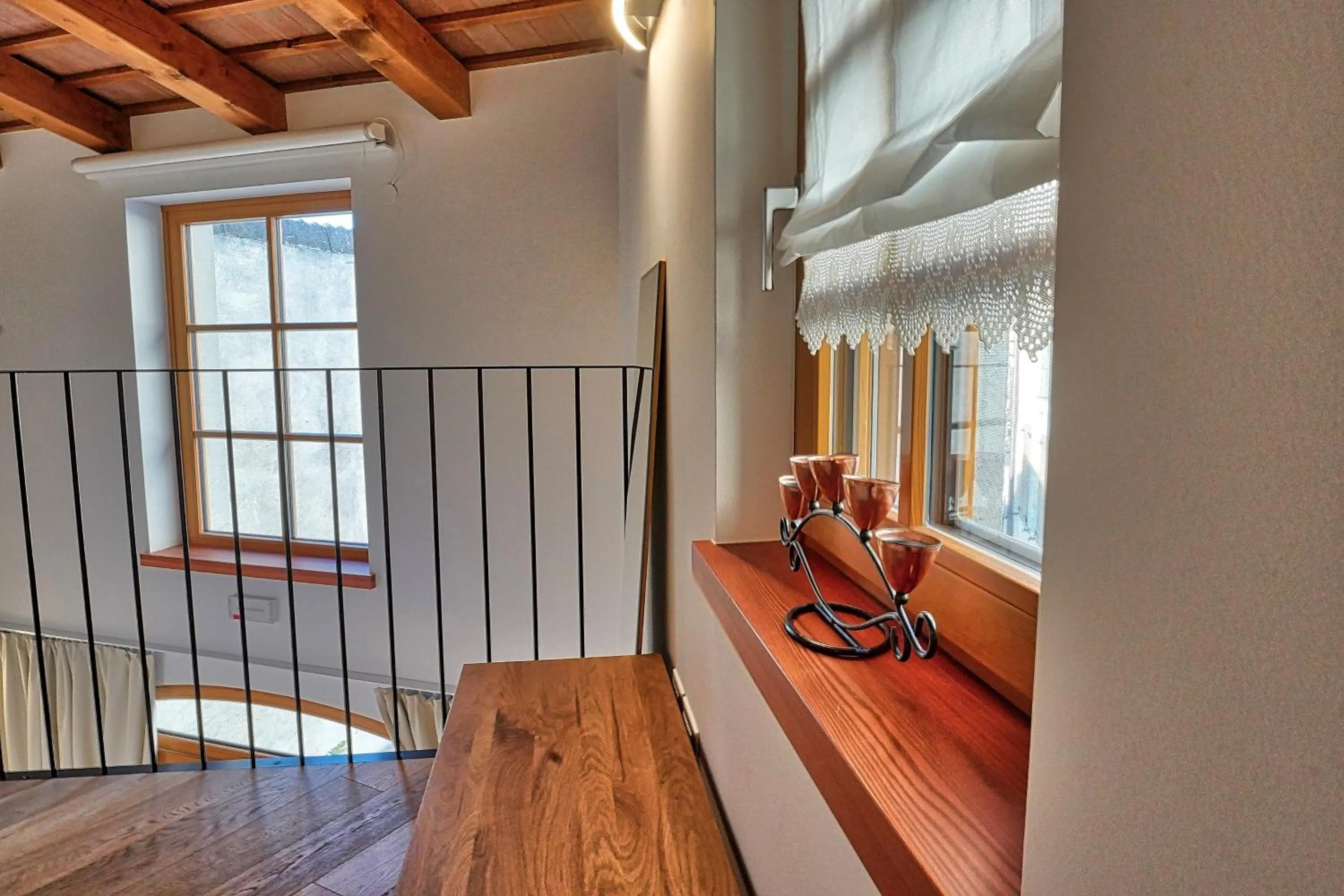 Bedroom in Suites DANICA