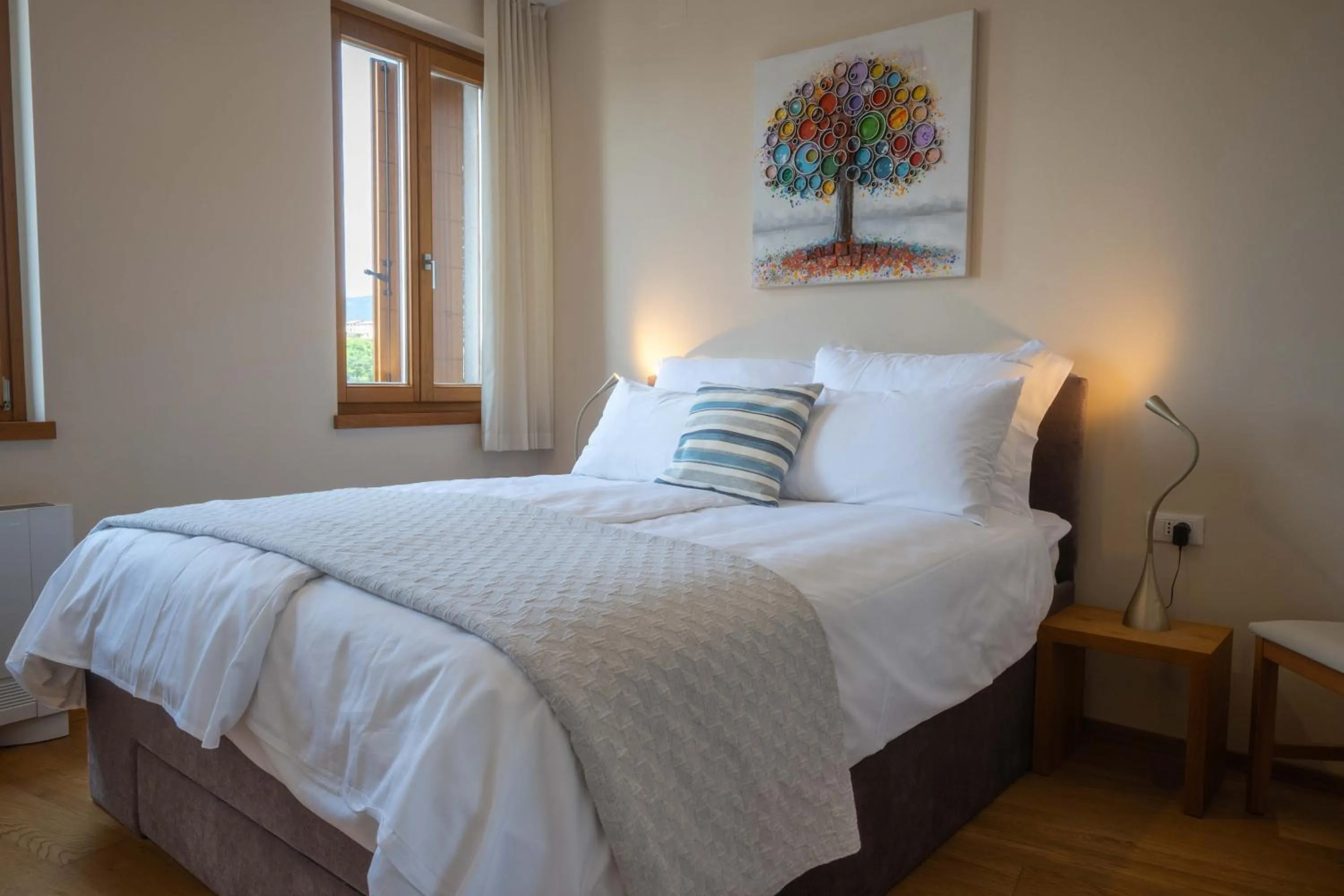 Bed in Suites DANICA