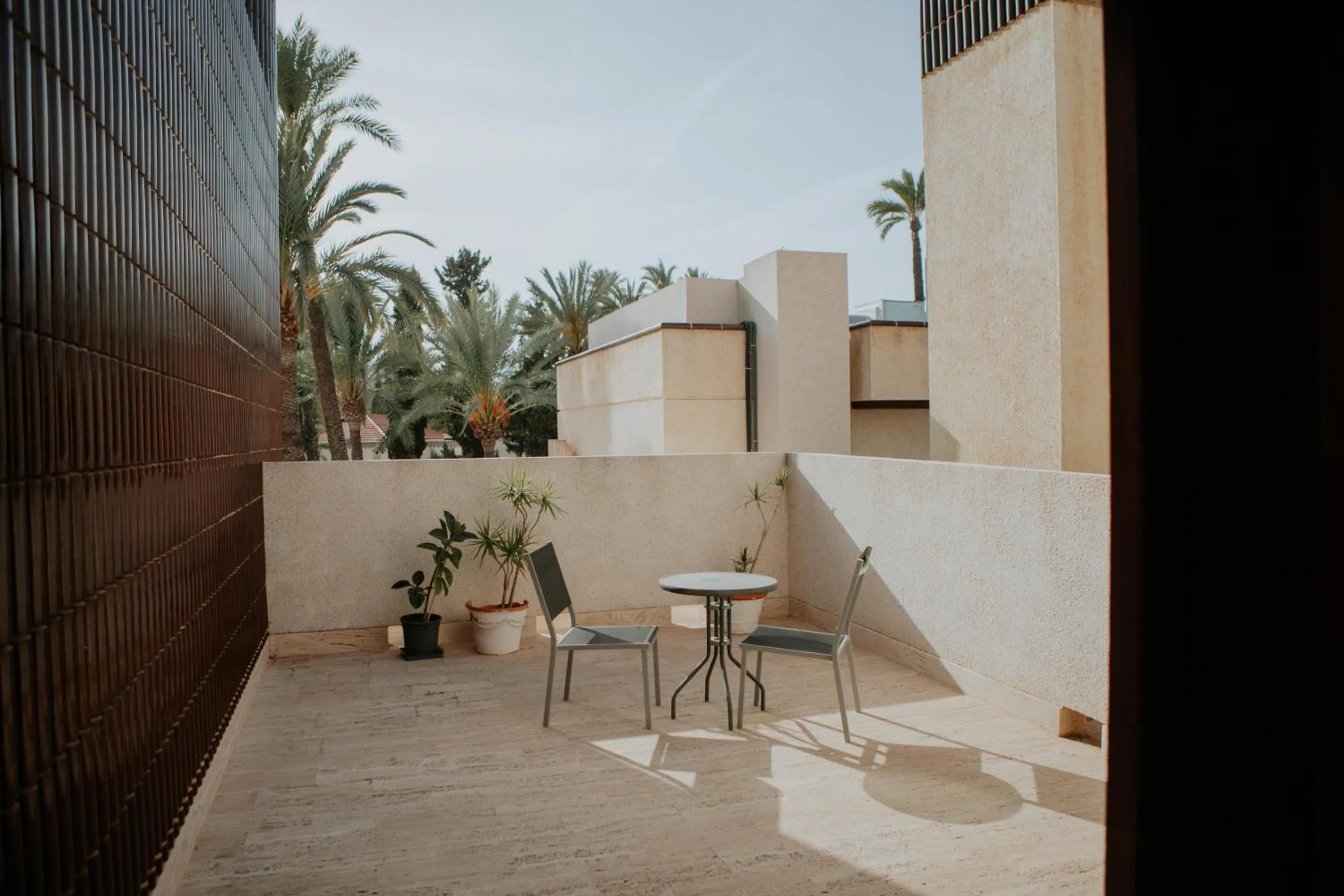 Photo of the whole room in Hotel Boutique Hort de Nal