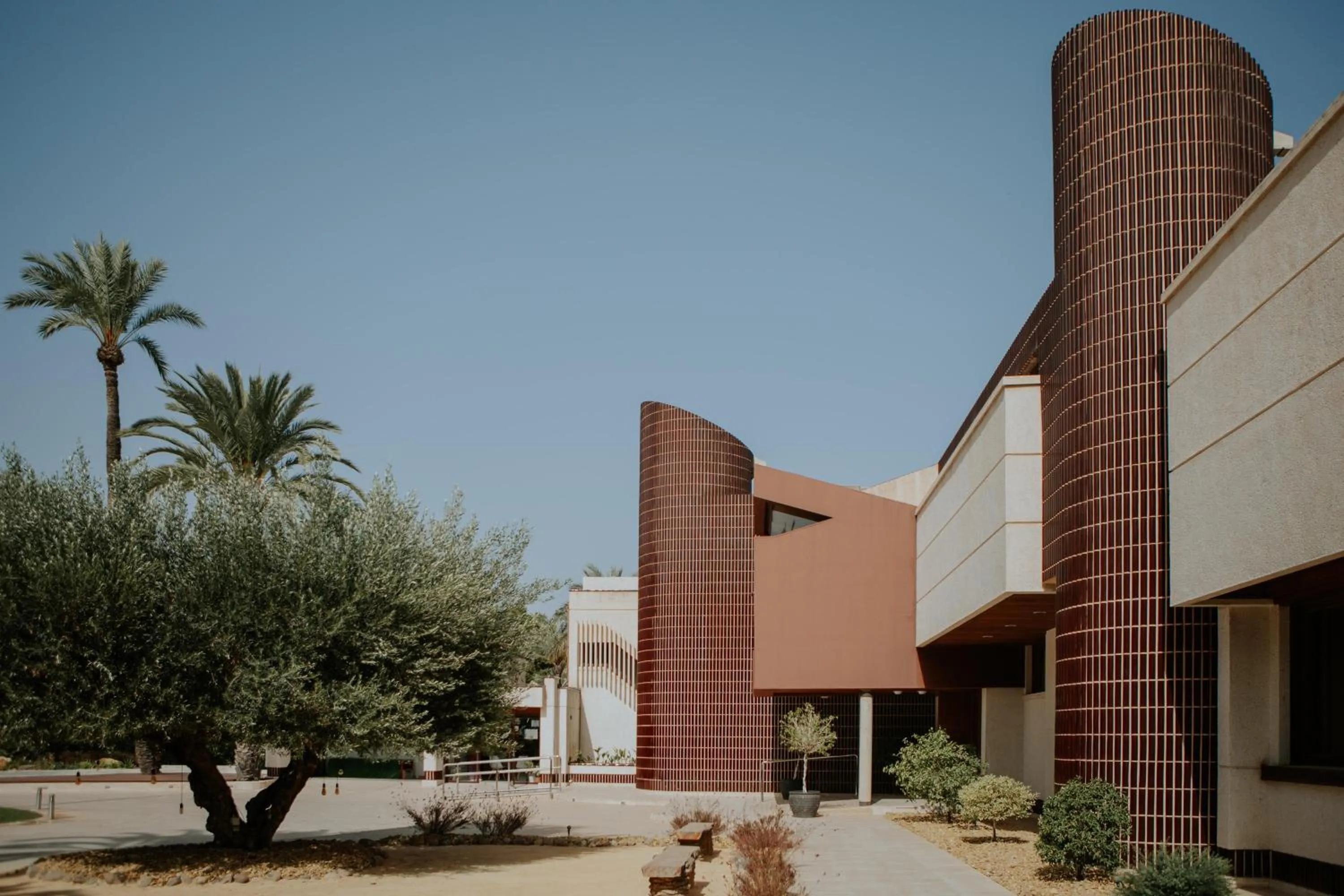 Balcony/Terrace in Hotel Boutique Hort de Nal
