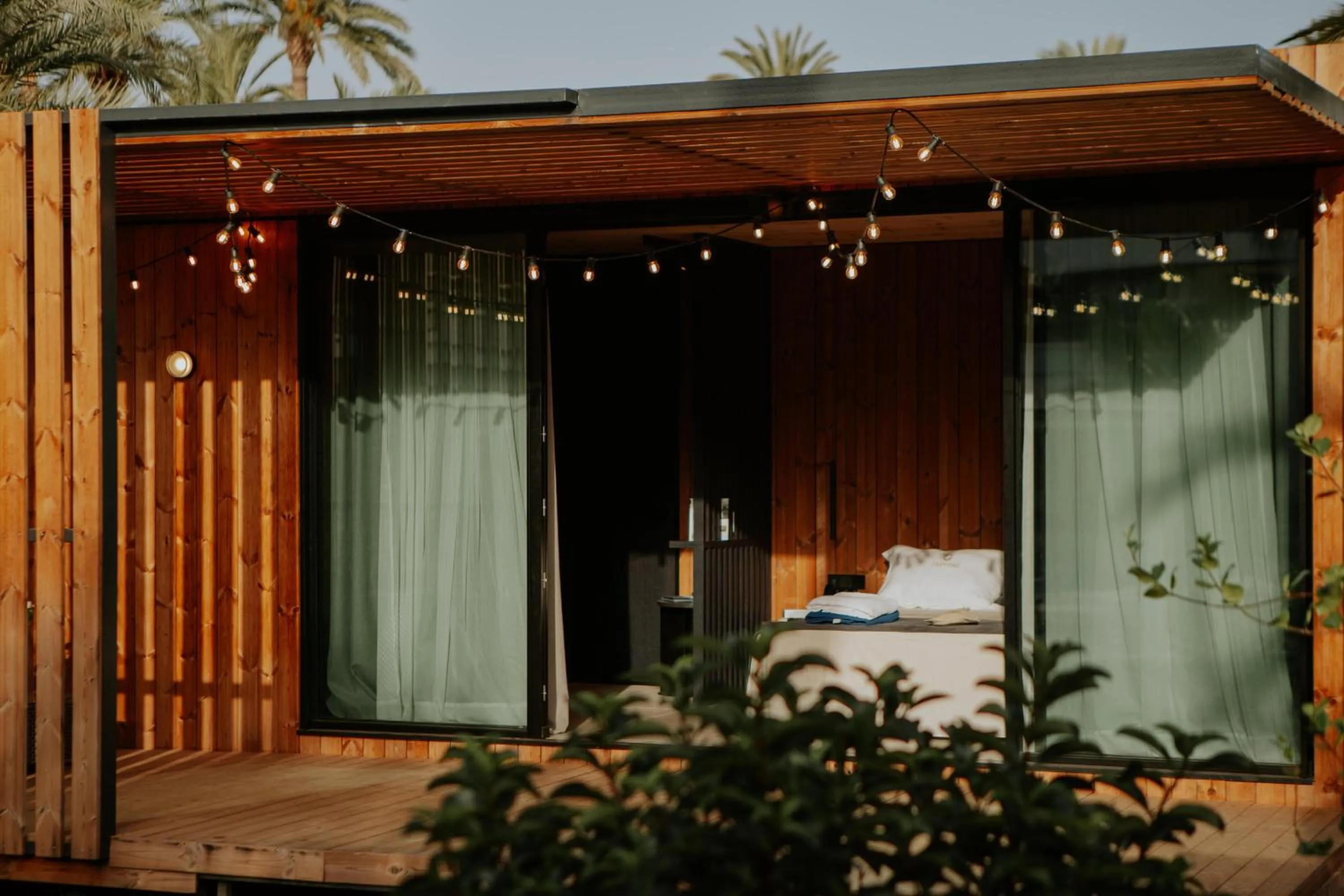 Property building in Hotel Boutique Hort de Nal