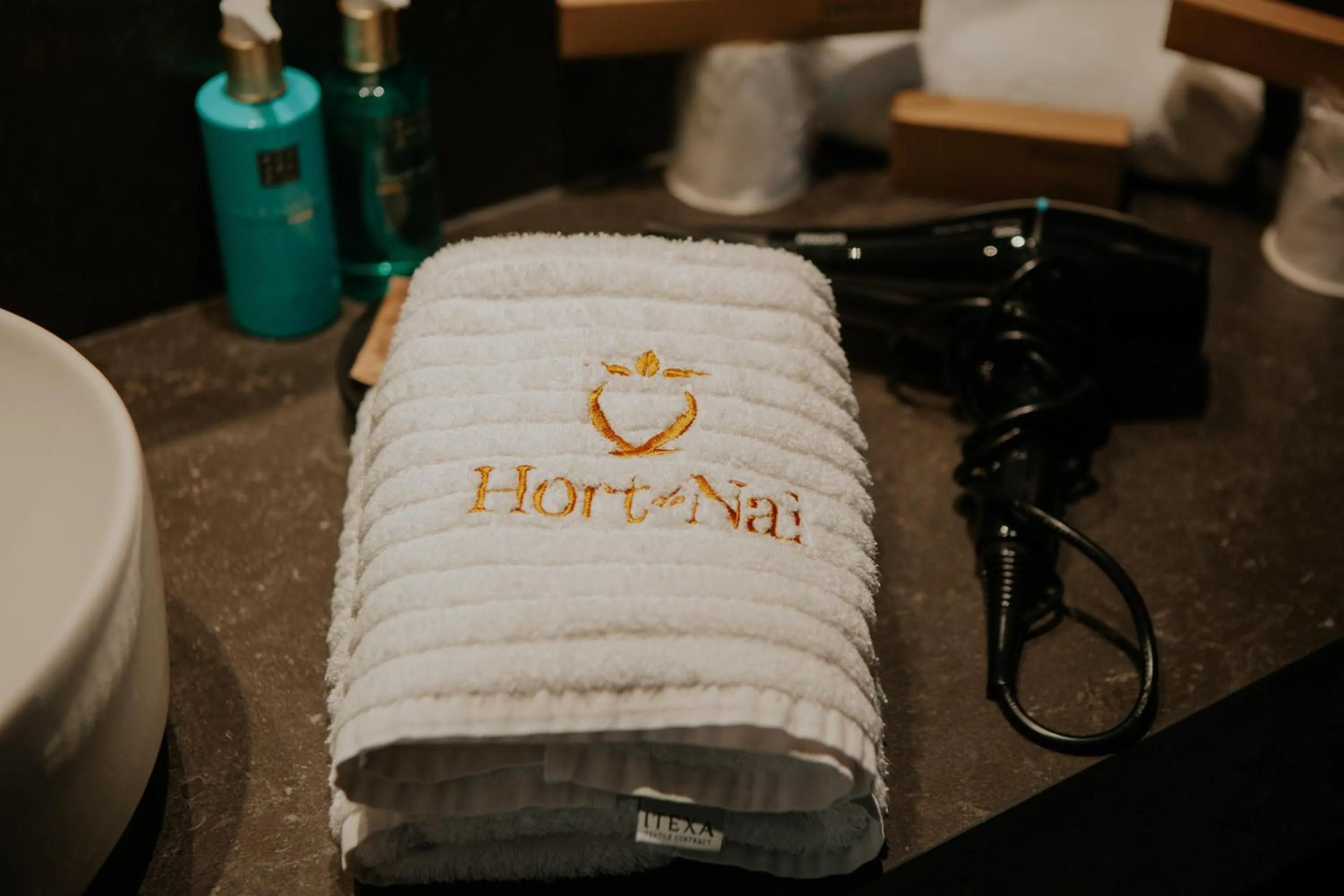 Photo of the whole room in Hotel Boutique Hort de Nal