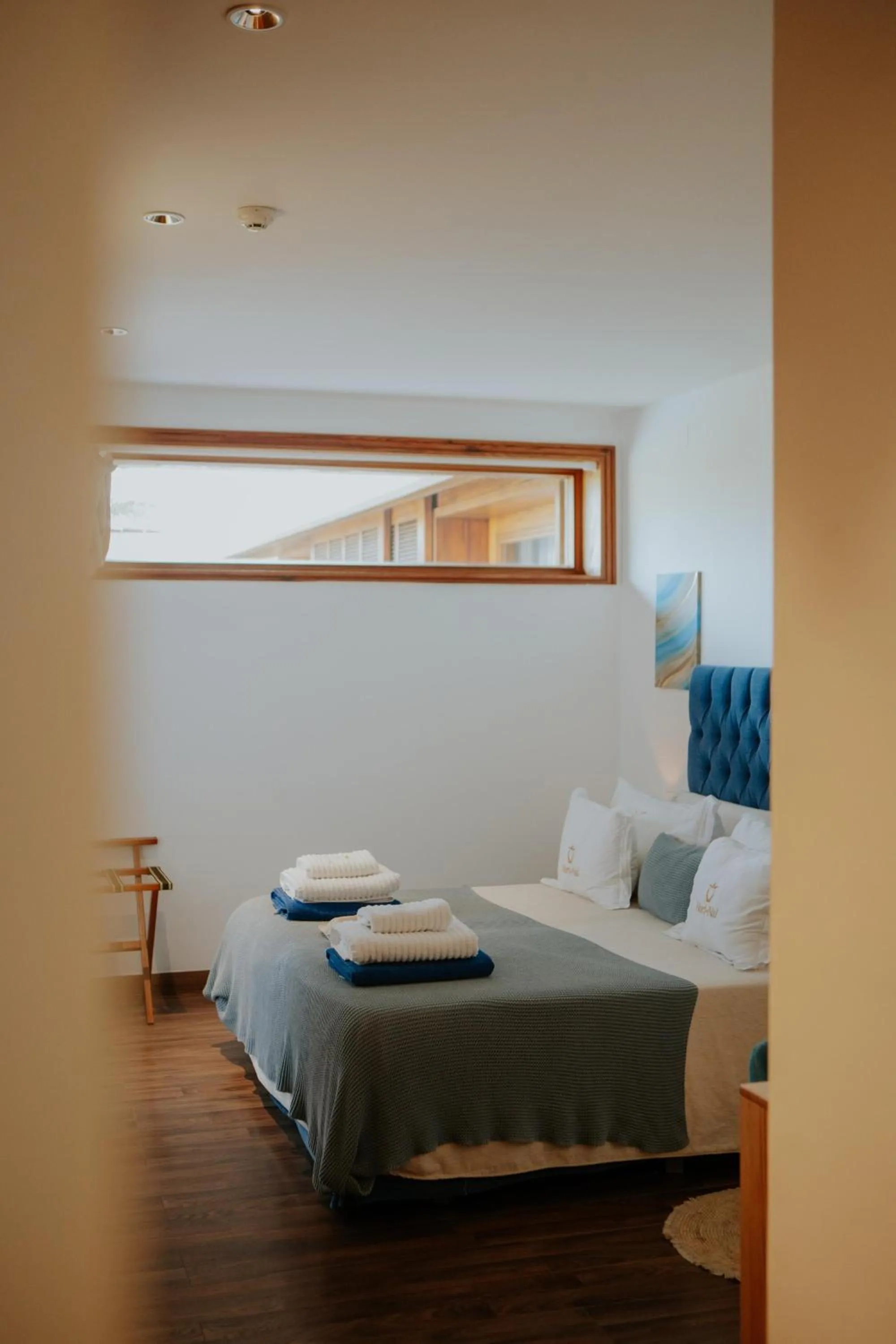 Photo of the whole room in Hotel Boutique Hort de Nal