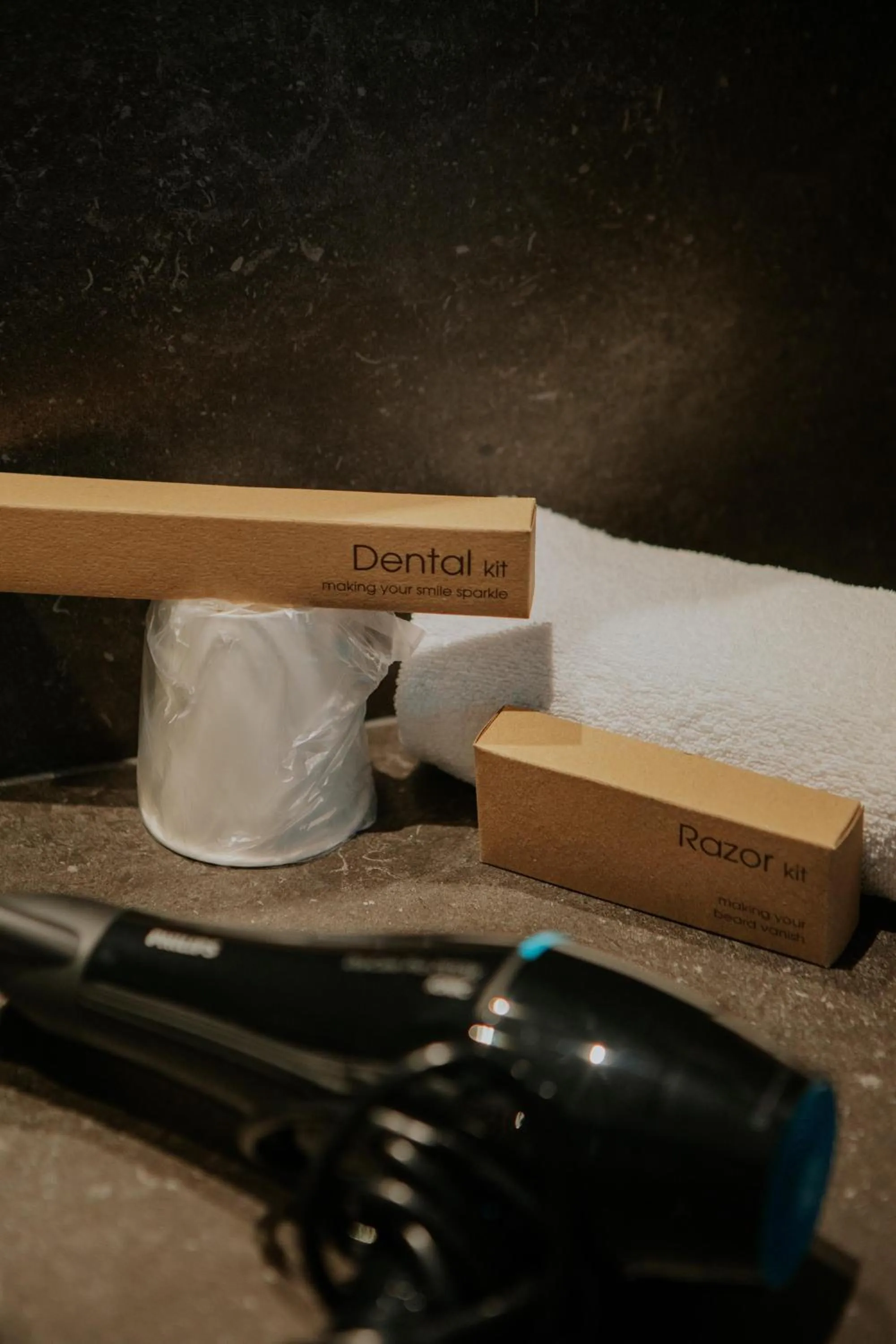 Spa and wellness centre/facilities in Hotel Boutique Hort de Nal