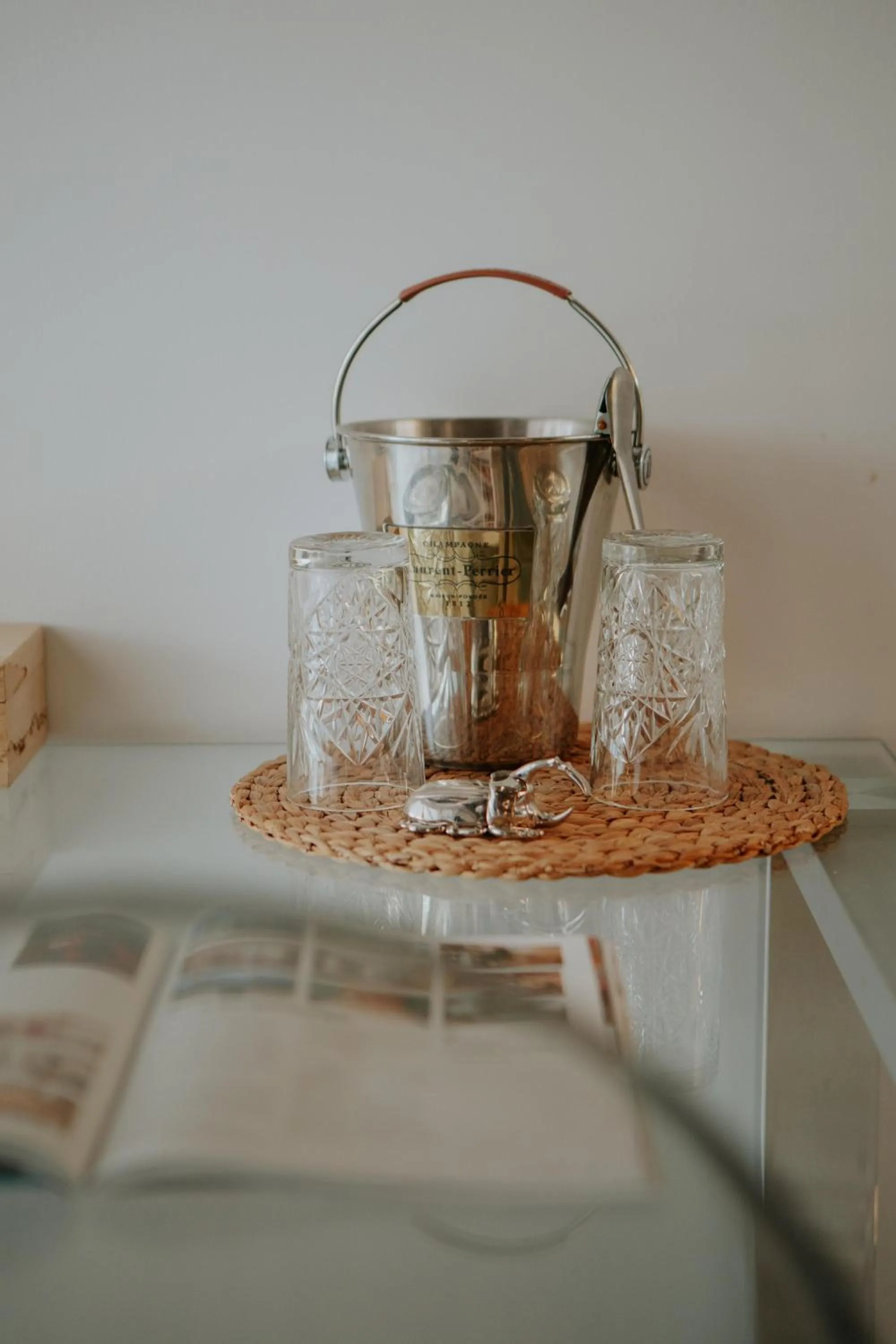 Photo of the whole room in Hotel Boutique Hort de Nal