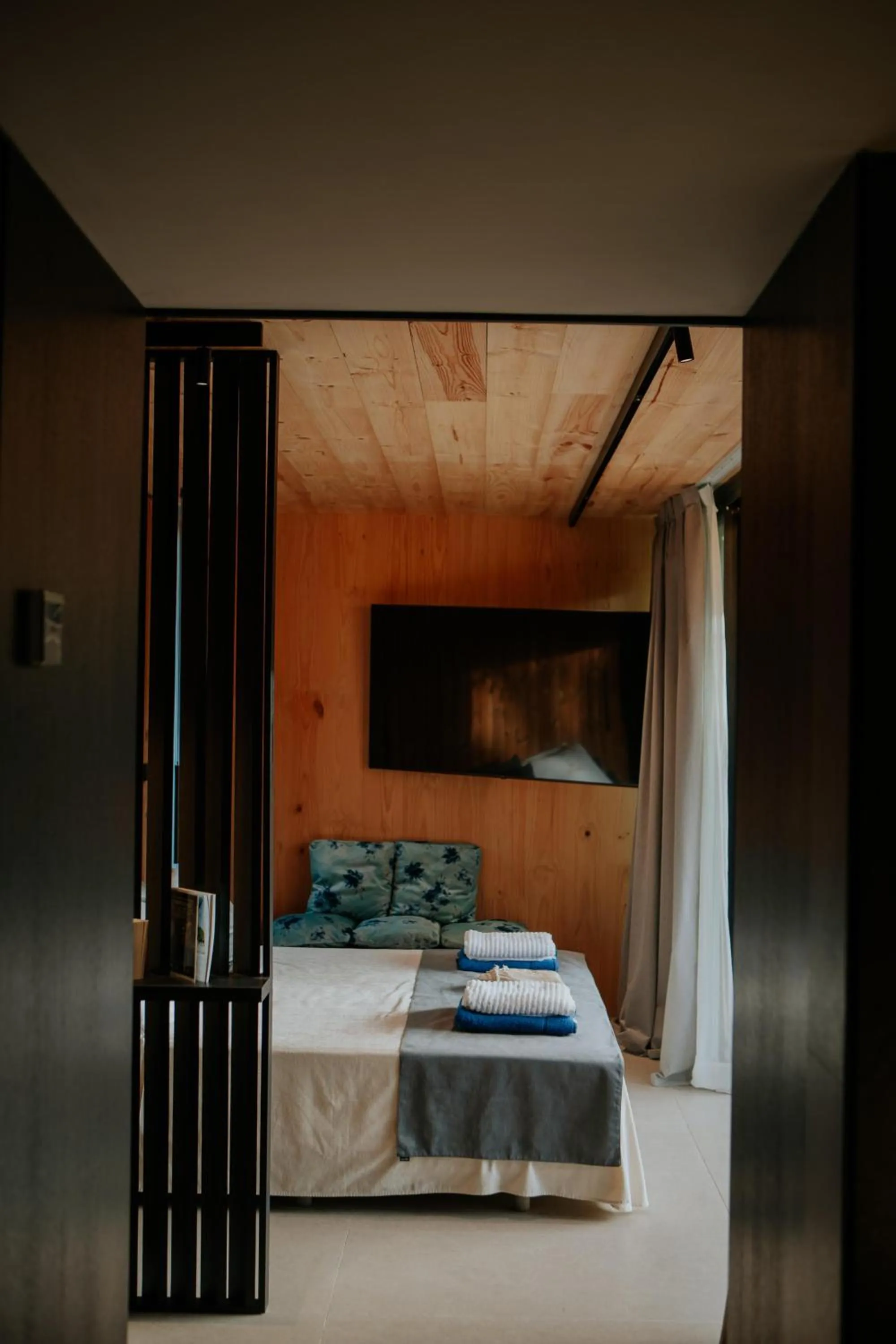 Photo of the whole room in Hotel Boutique Hort de Nal