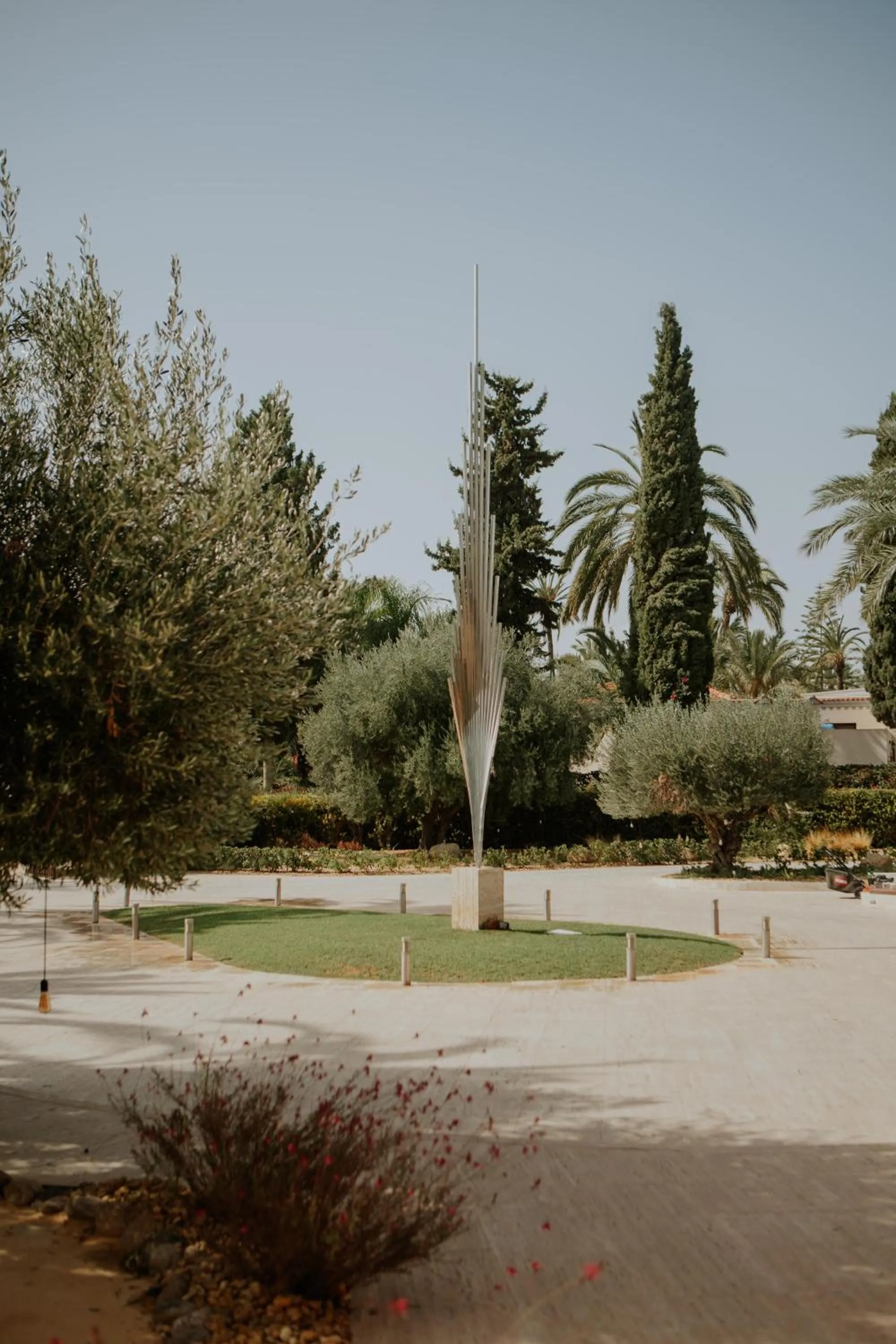 Activities in Hotel Boutique Hort de Nal