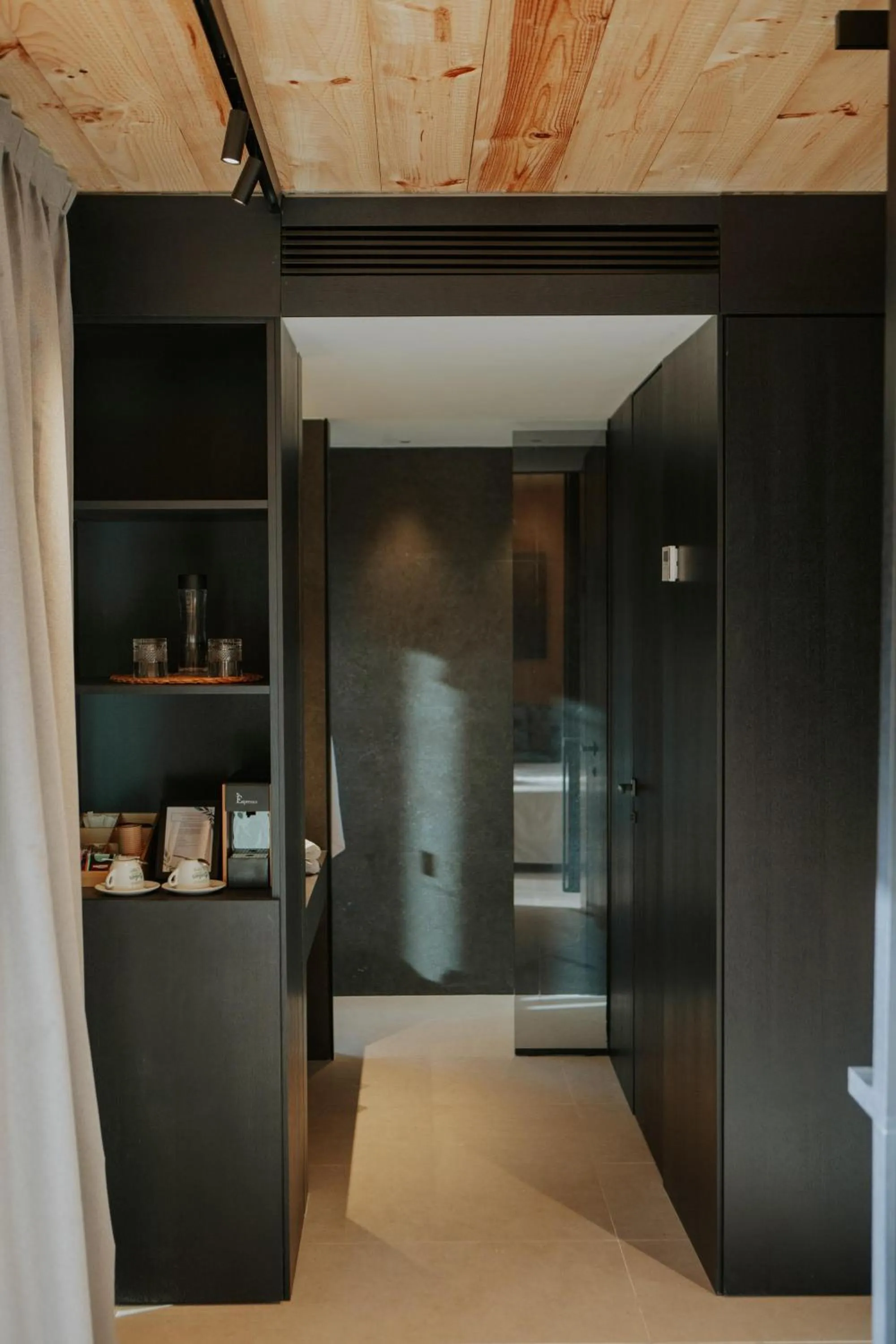 Photo of the whole room in Hotel Boutique Hort de Nal