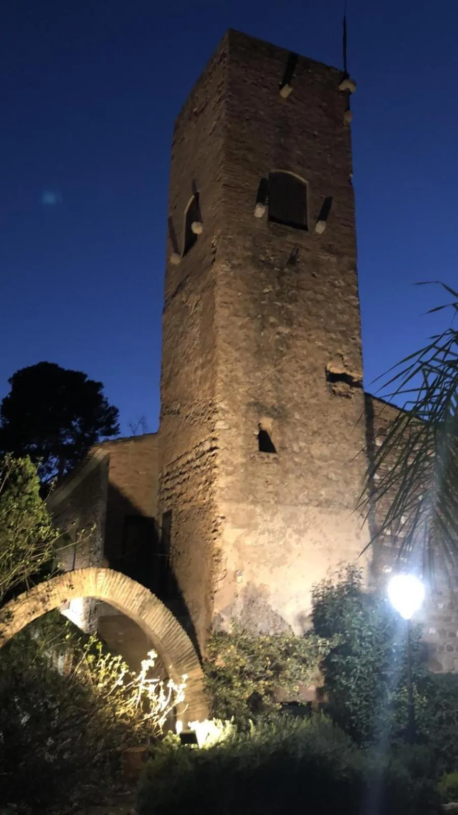 Property building in Alquería Calatrava B&B