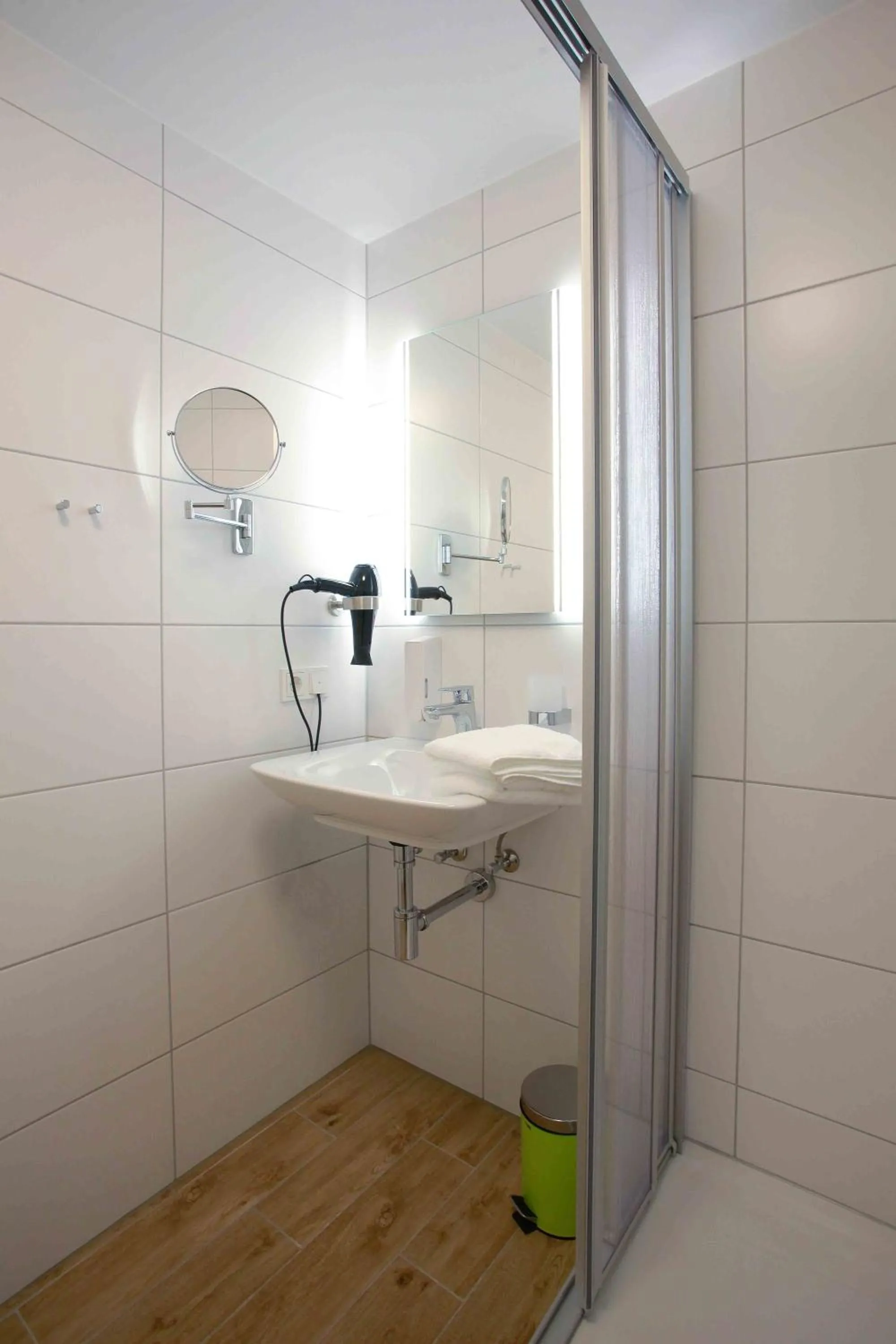 Hotel Landgasthof Linde