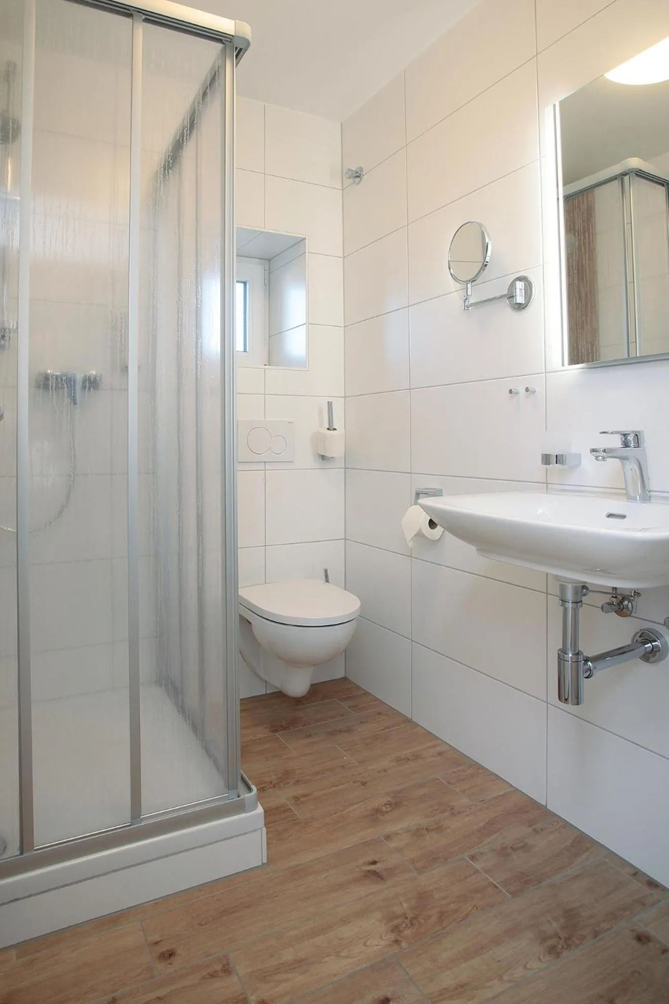 Hotel Landgasthof Linde