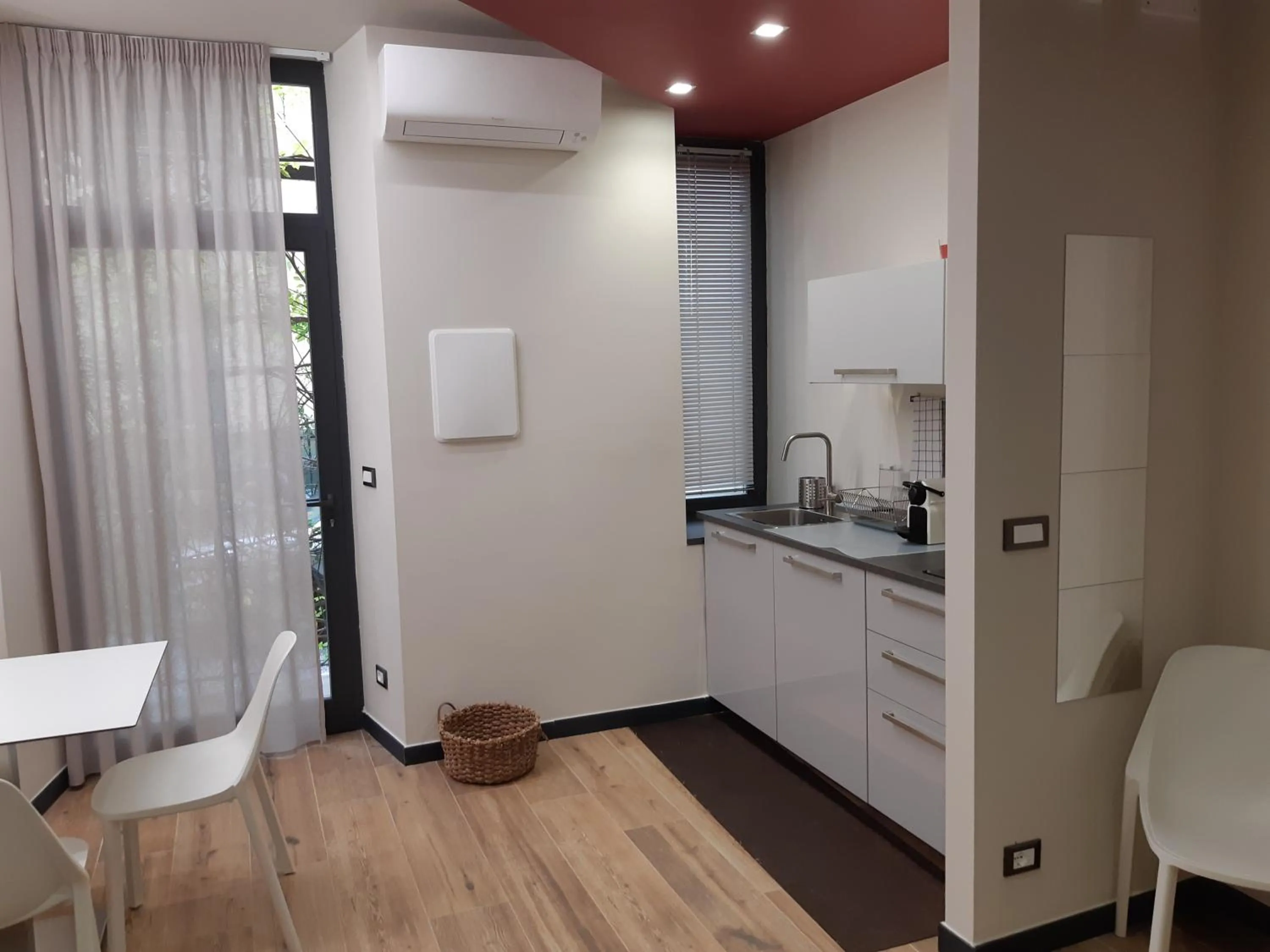 Il Giardino di Elettra - FreeParking