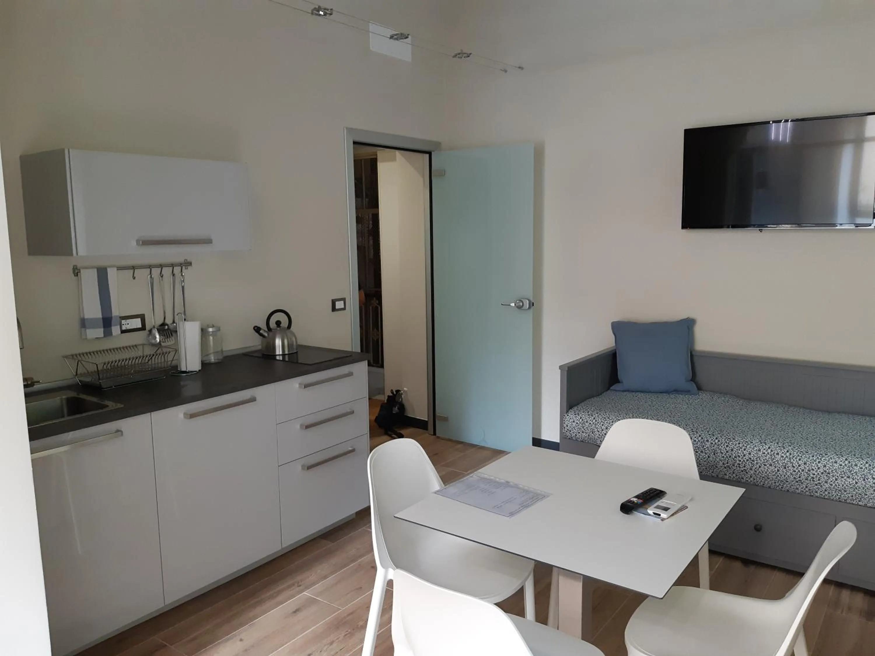 Il Giardino di Elettra - FreeParking