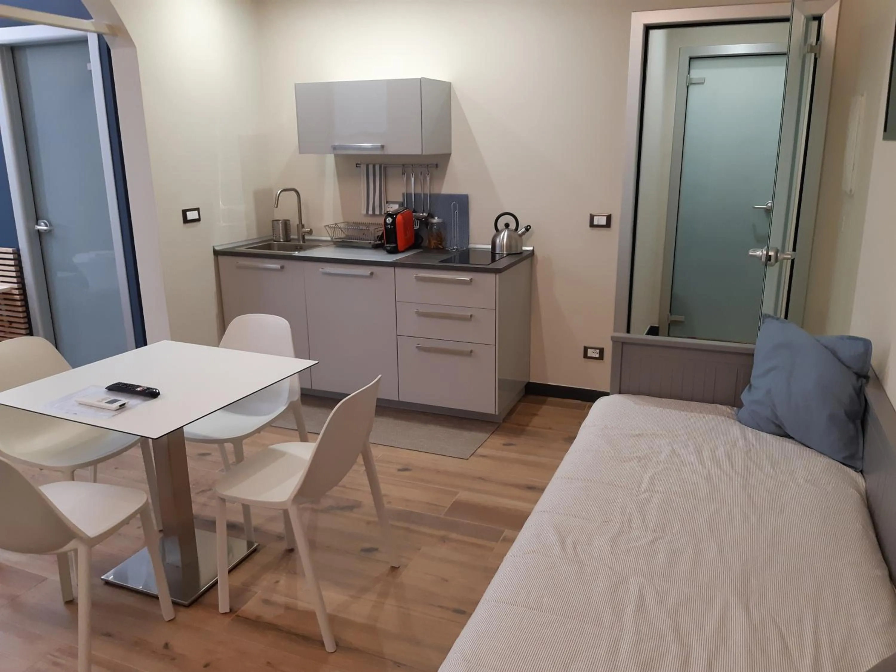 Il Giardino di Elettra - FreeParking