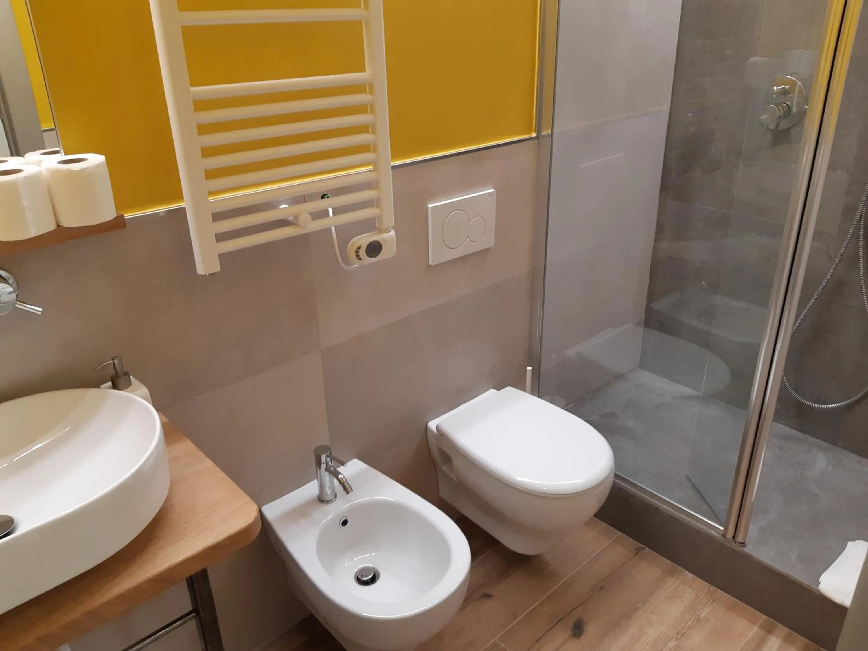 Il Giardino di Elettra - FreeParking