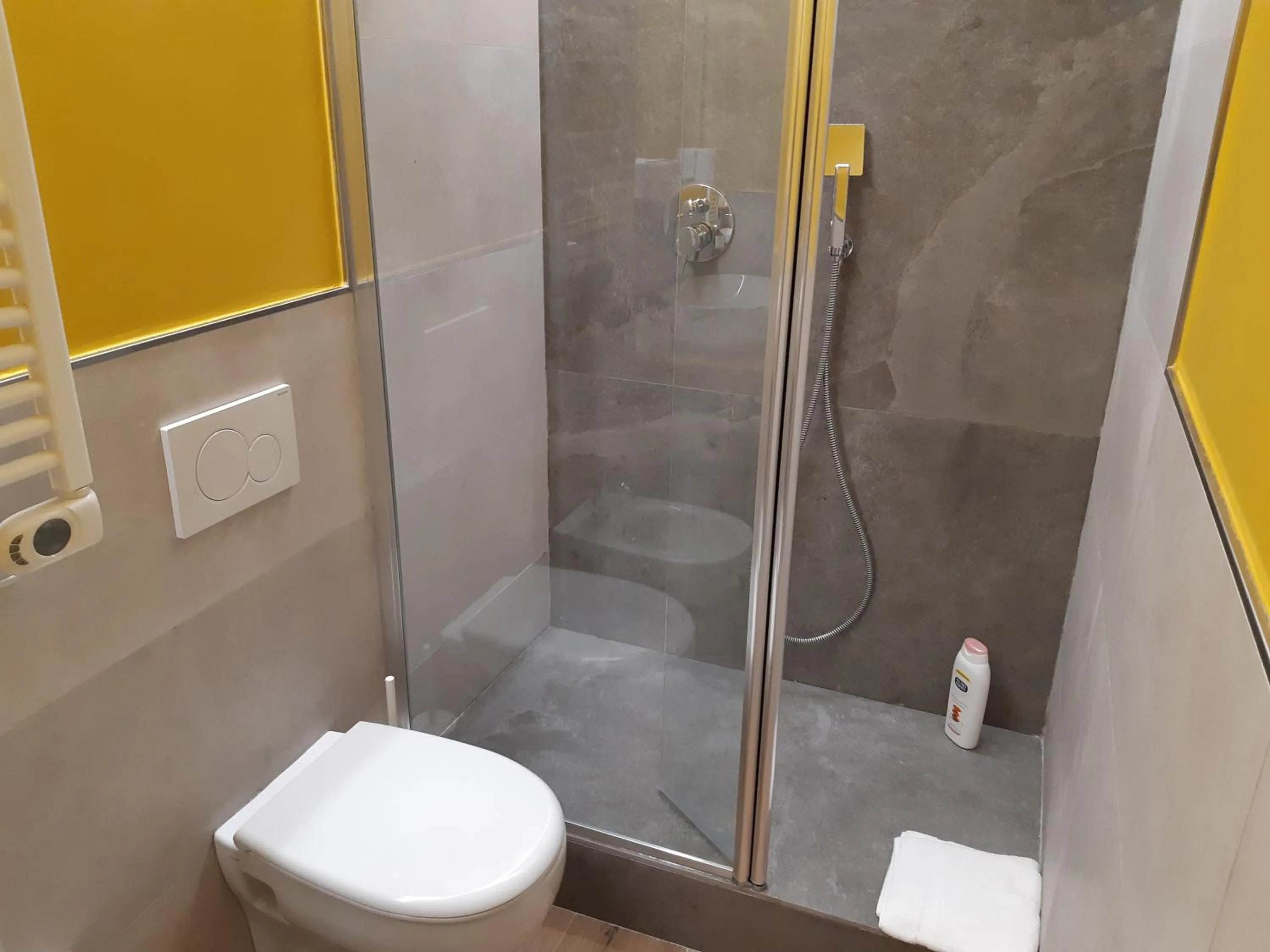 Il Giardino di Elettra - FreeParking