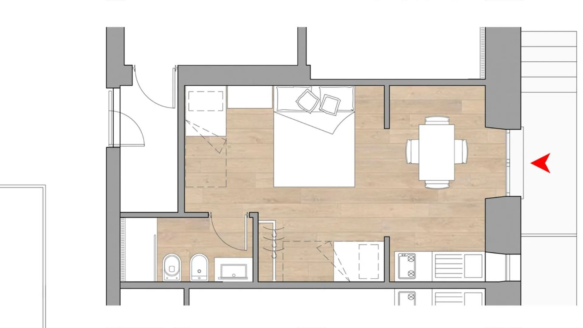 Il Giardino di Elettra - FreeParking