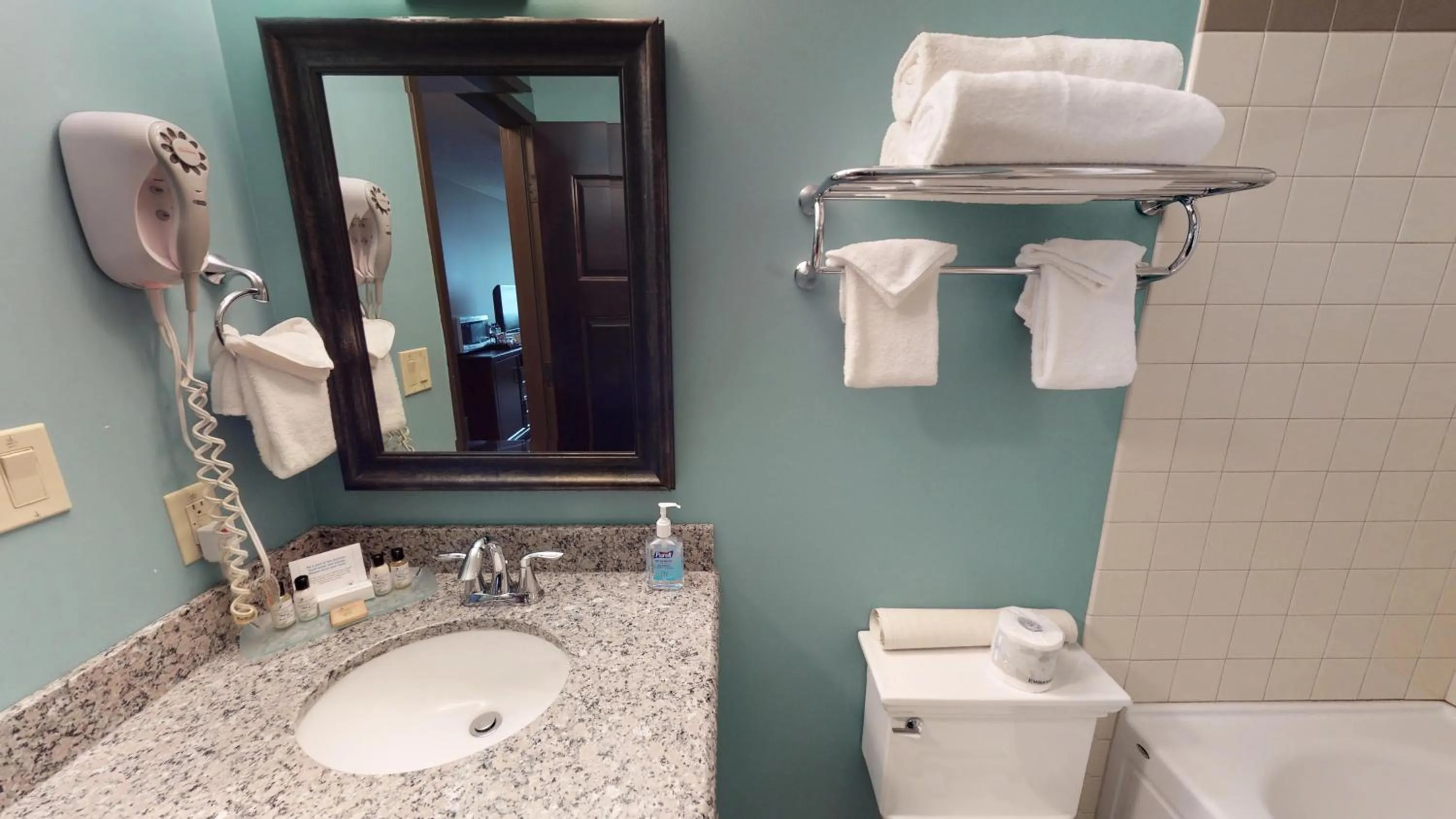 Bear Claw Casino & Hotel