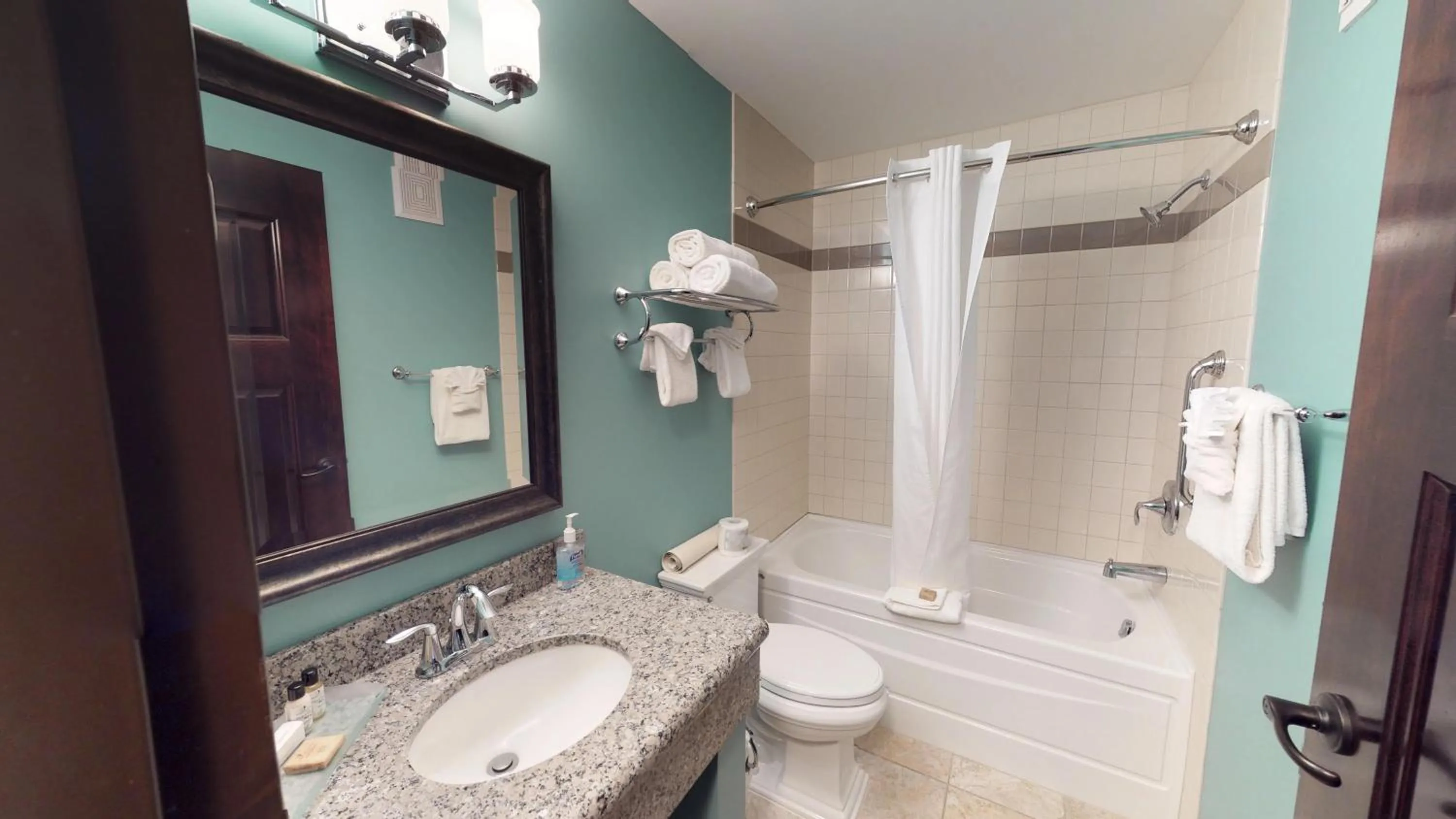 Bear Claw Casino & Hotel