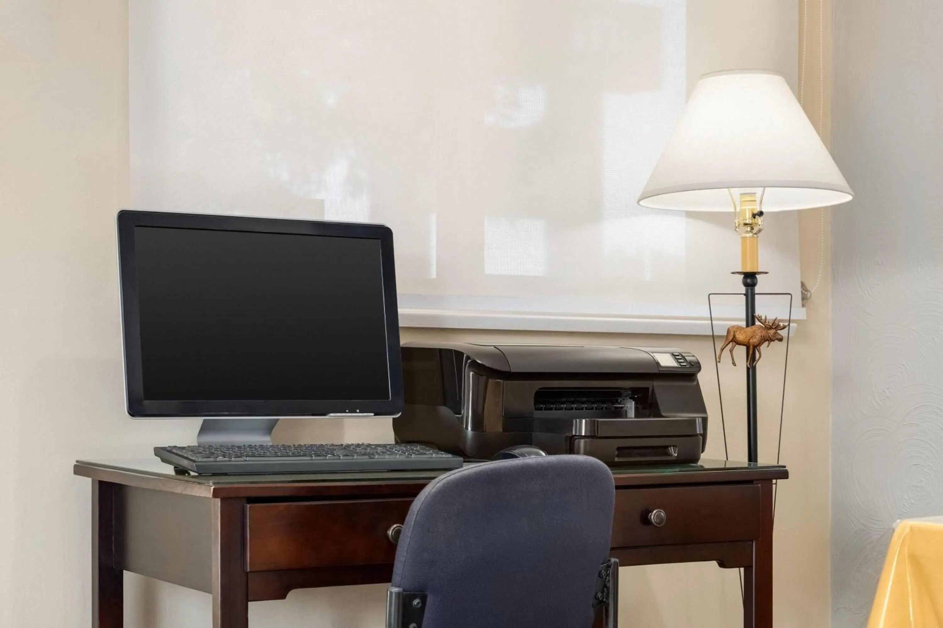 Business facilities in Days Inn by Wyndham Worland