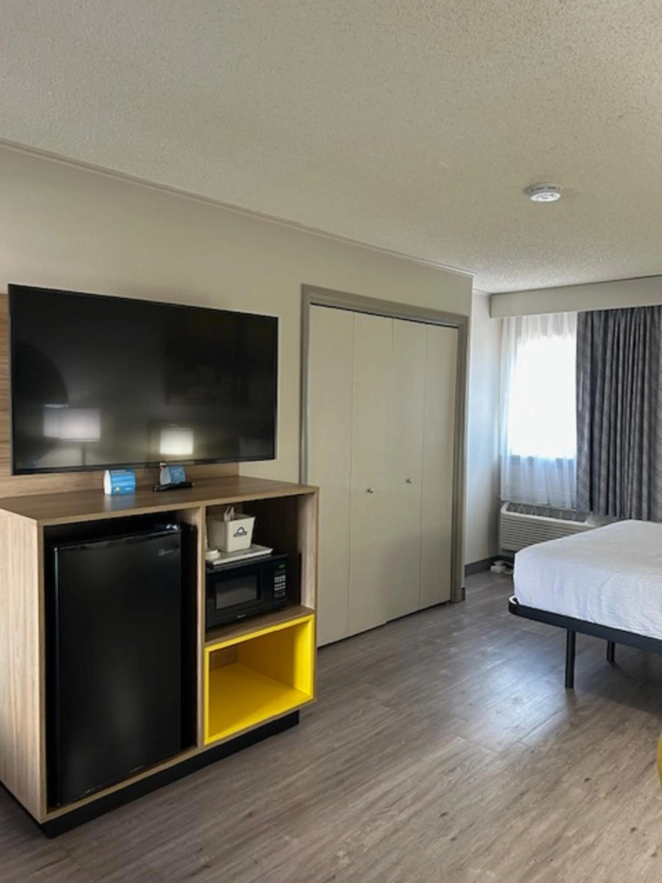 Bed in Days Inn by Wyndham Worland