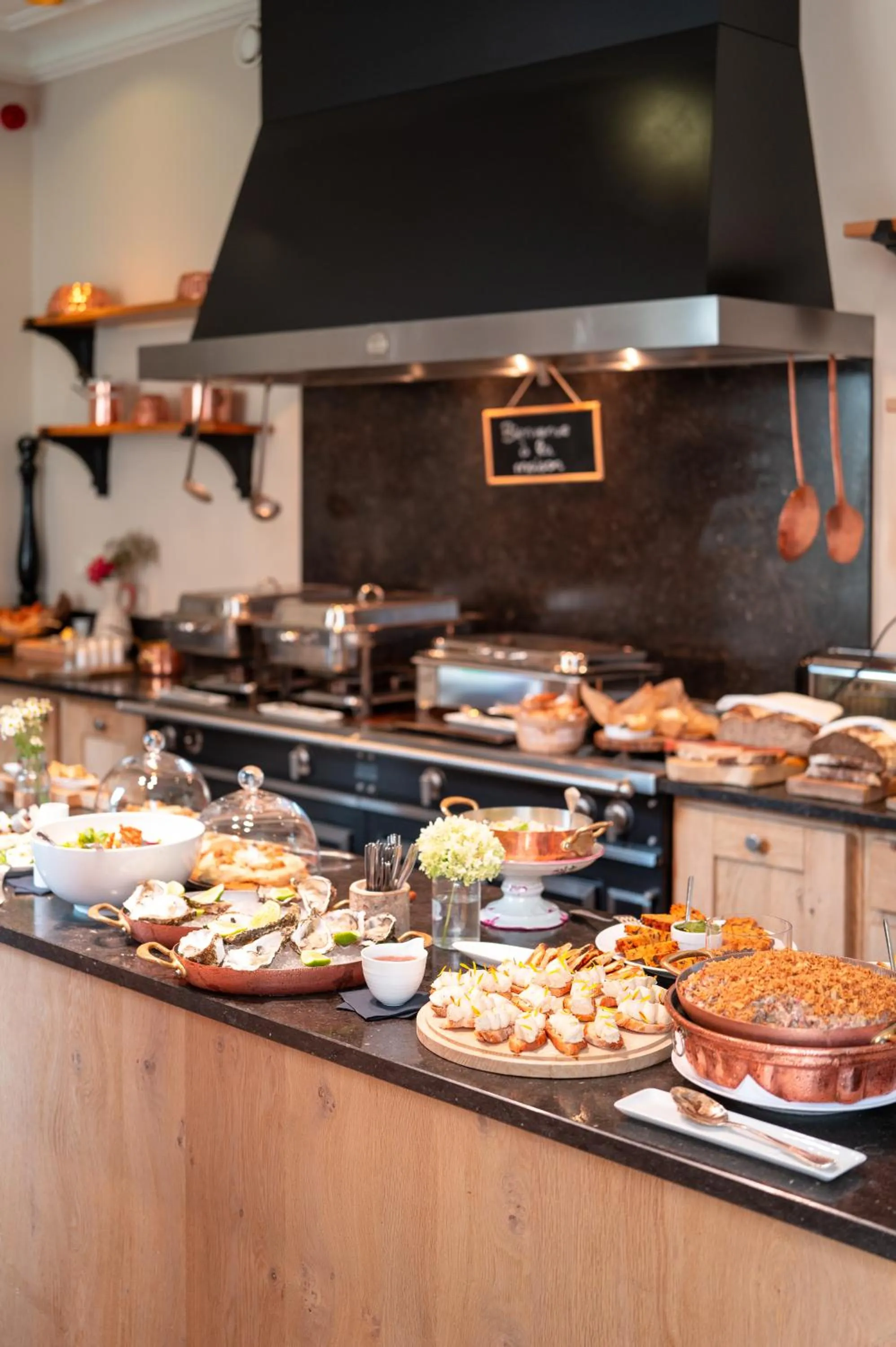 Other in Domaine des Etangs, Auberge Collection