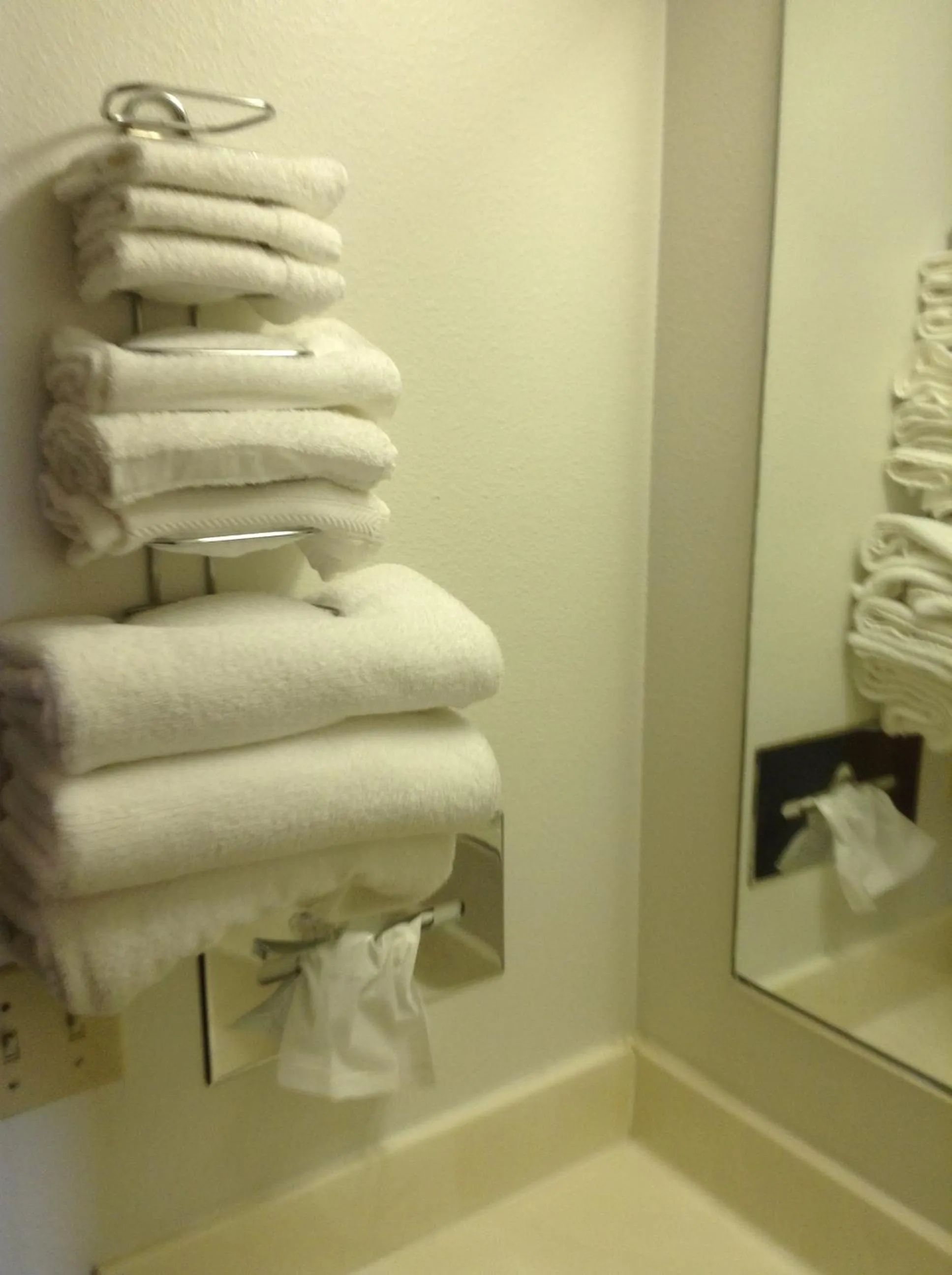 Super 8 by Wyndham Story City