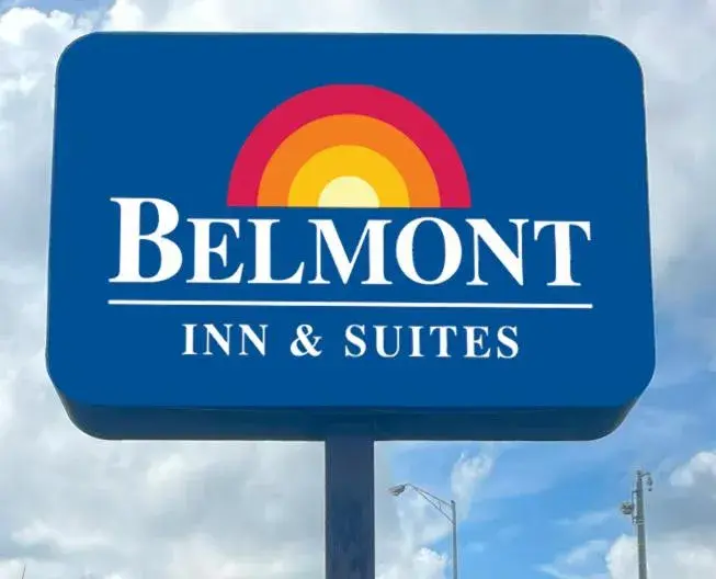 Belmont Inn & Suites Belmont Inn & Suites
