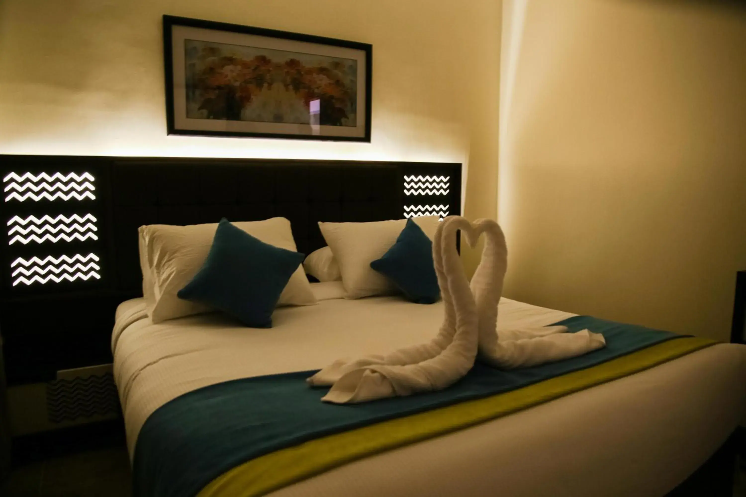 Three-Bedroom Apartment in Serenity Home Hurghada Three-Bedroom Apartment in Serenity Home Hurghada