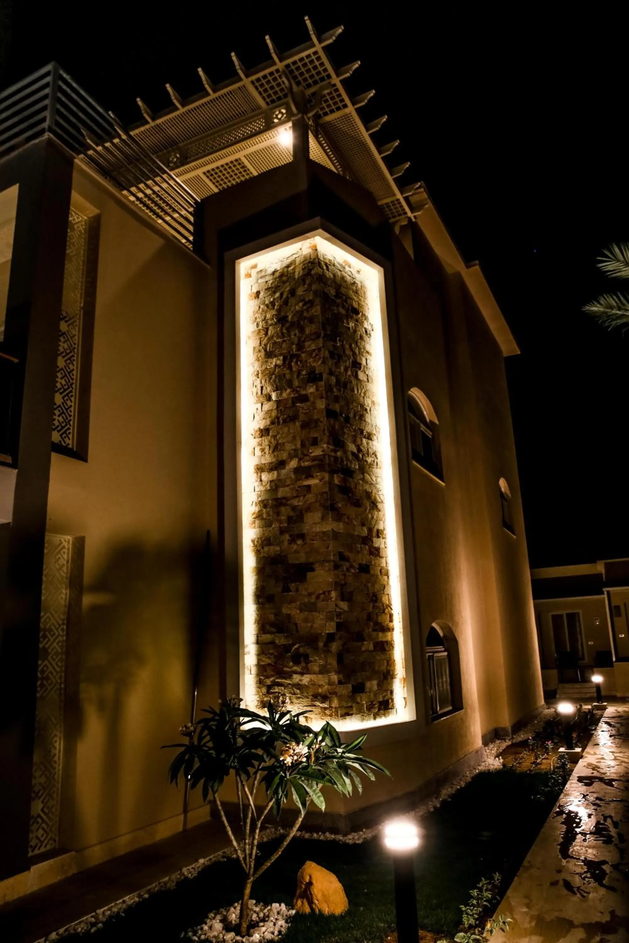 Property building in Serenity Home Hurghada