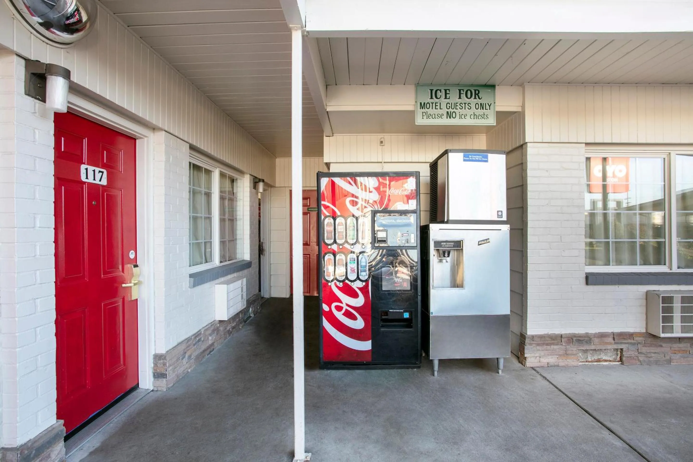 Other in OYO Hotel Kalama