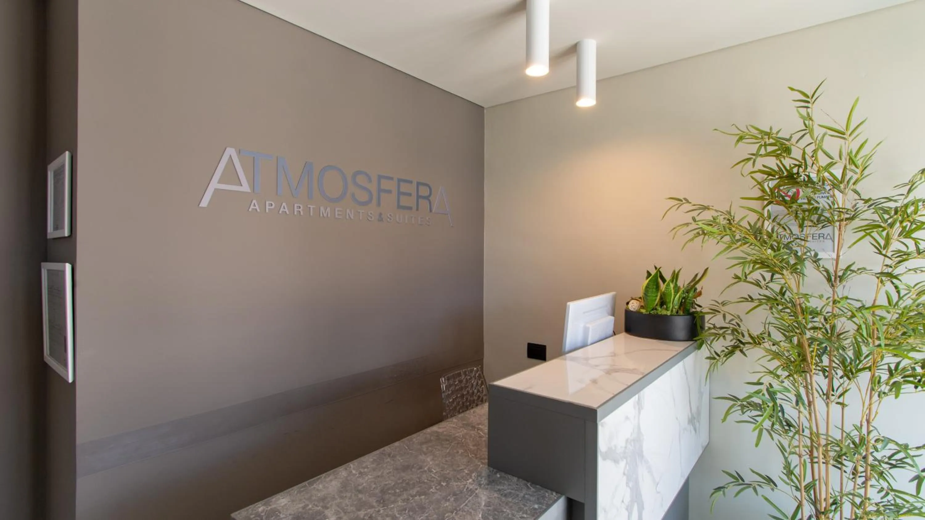 ATMOSFERA APARTMENTS & SUITES