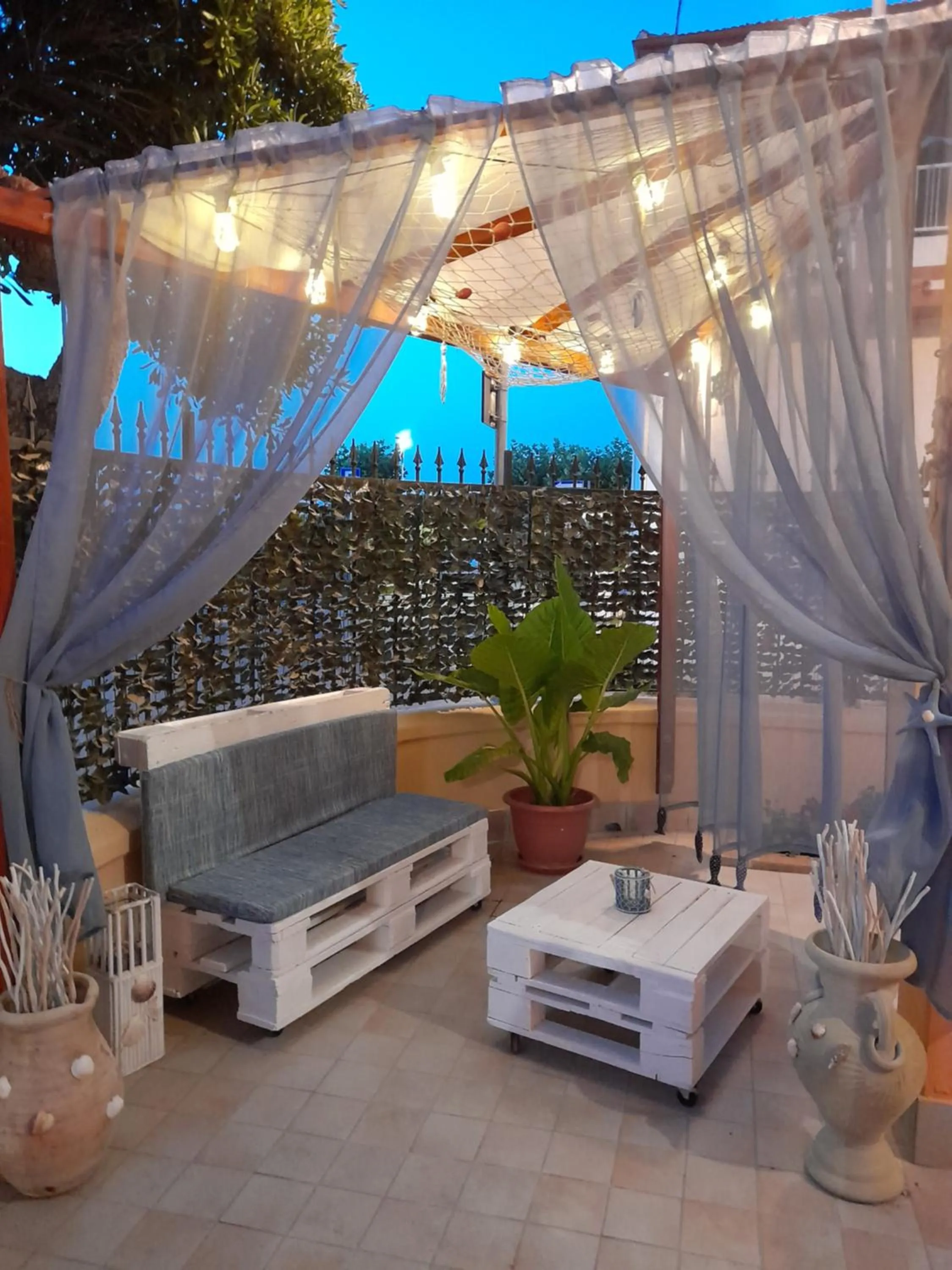 Property building in Silvi d'aMare