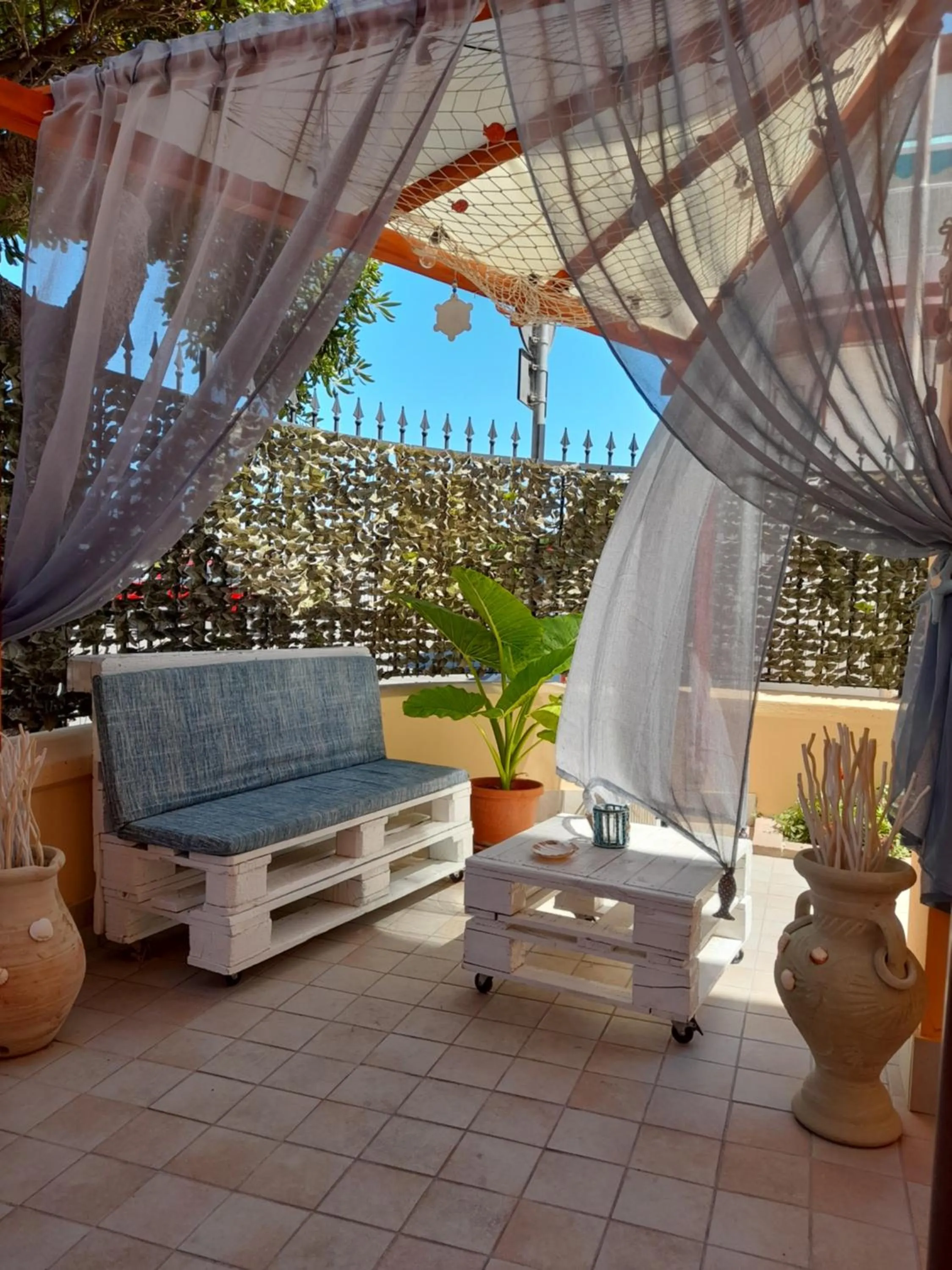 Property building in Silvi d'aMare