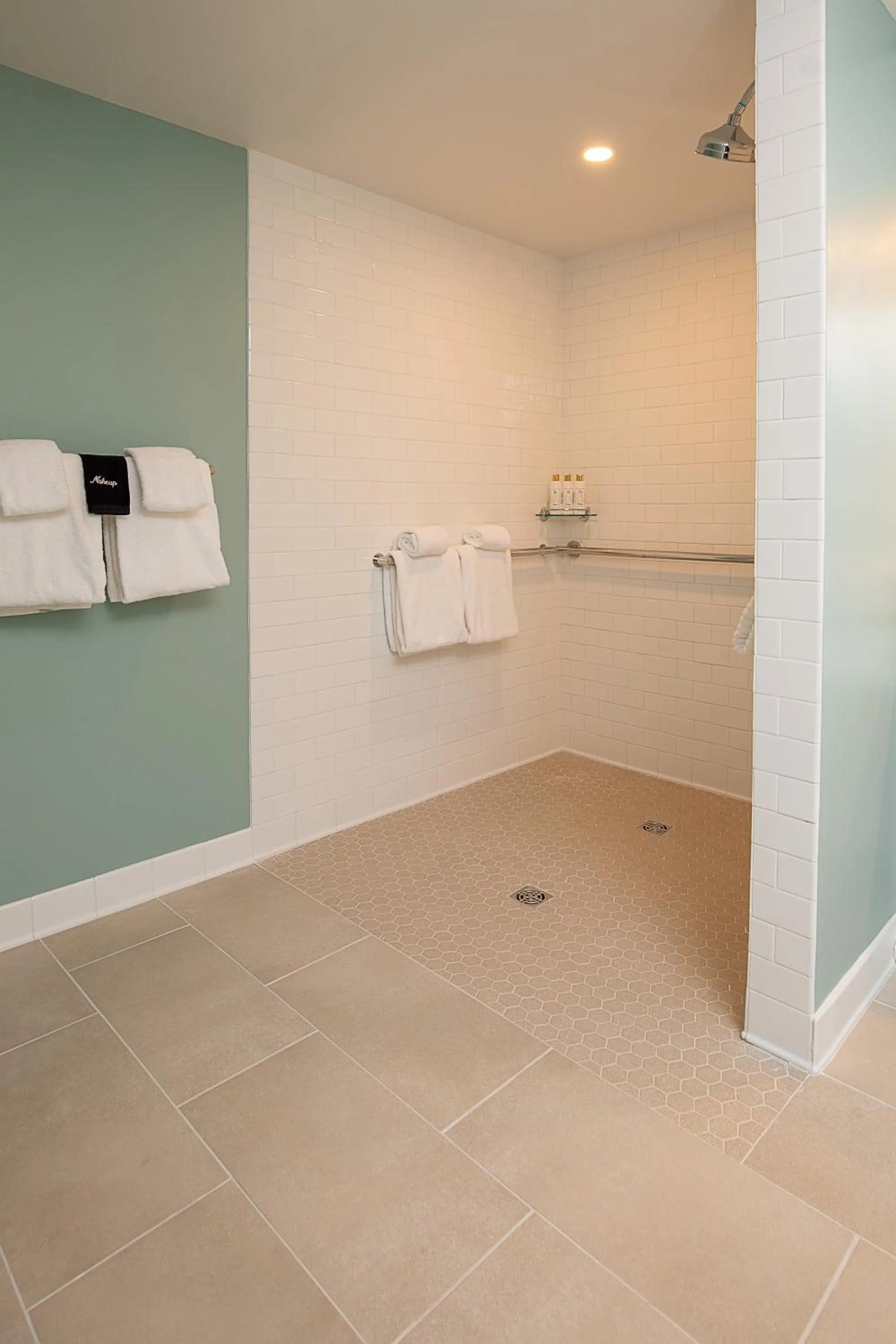 Bathroom in Mirbeau Inn & Spa, Rhinebeck