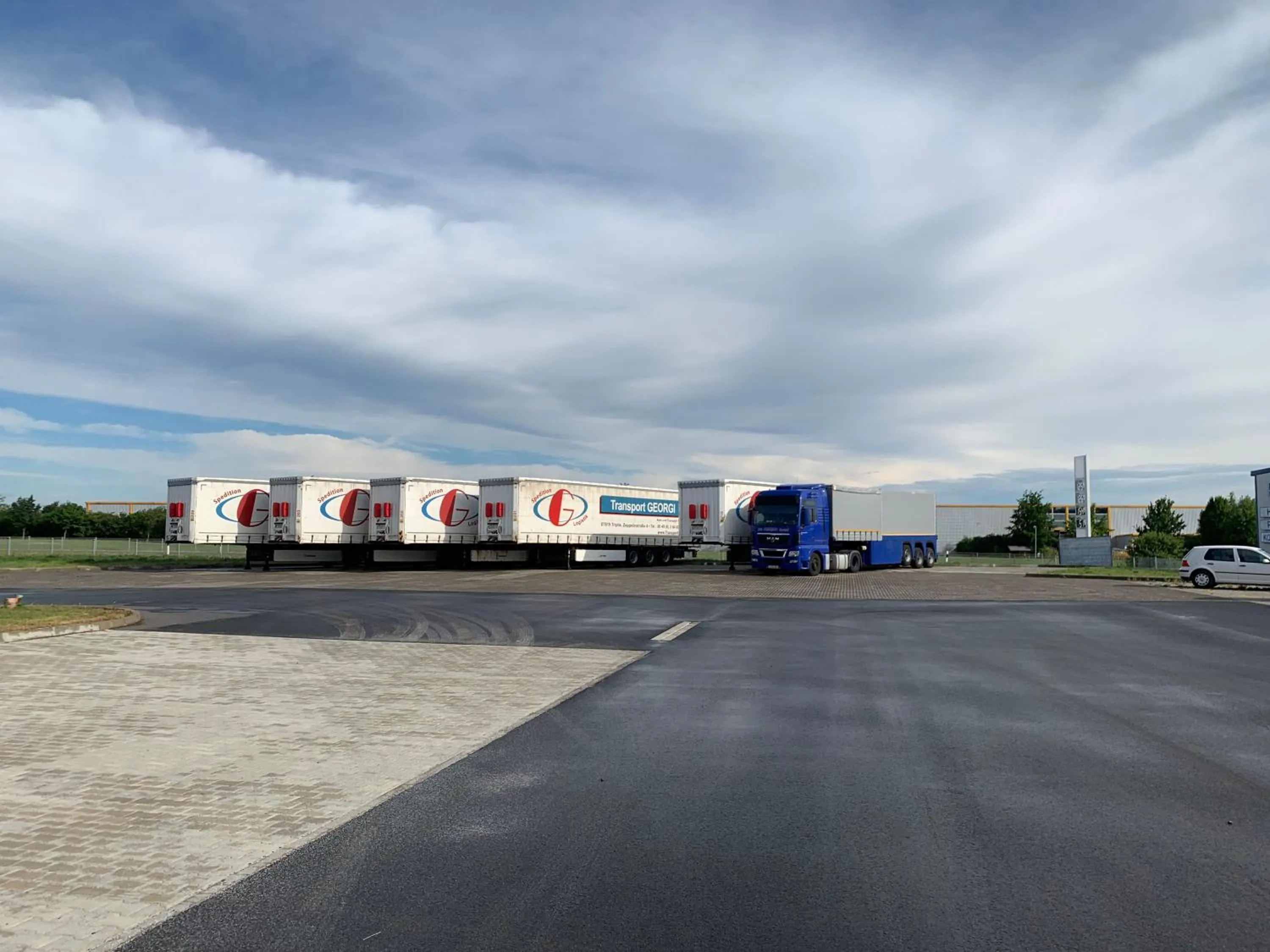 Property building in TWT Motel